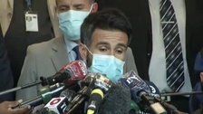 Maradona seguirá ingresado para someterse a un tratamiento de abstinencia