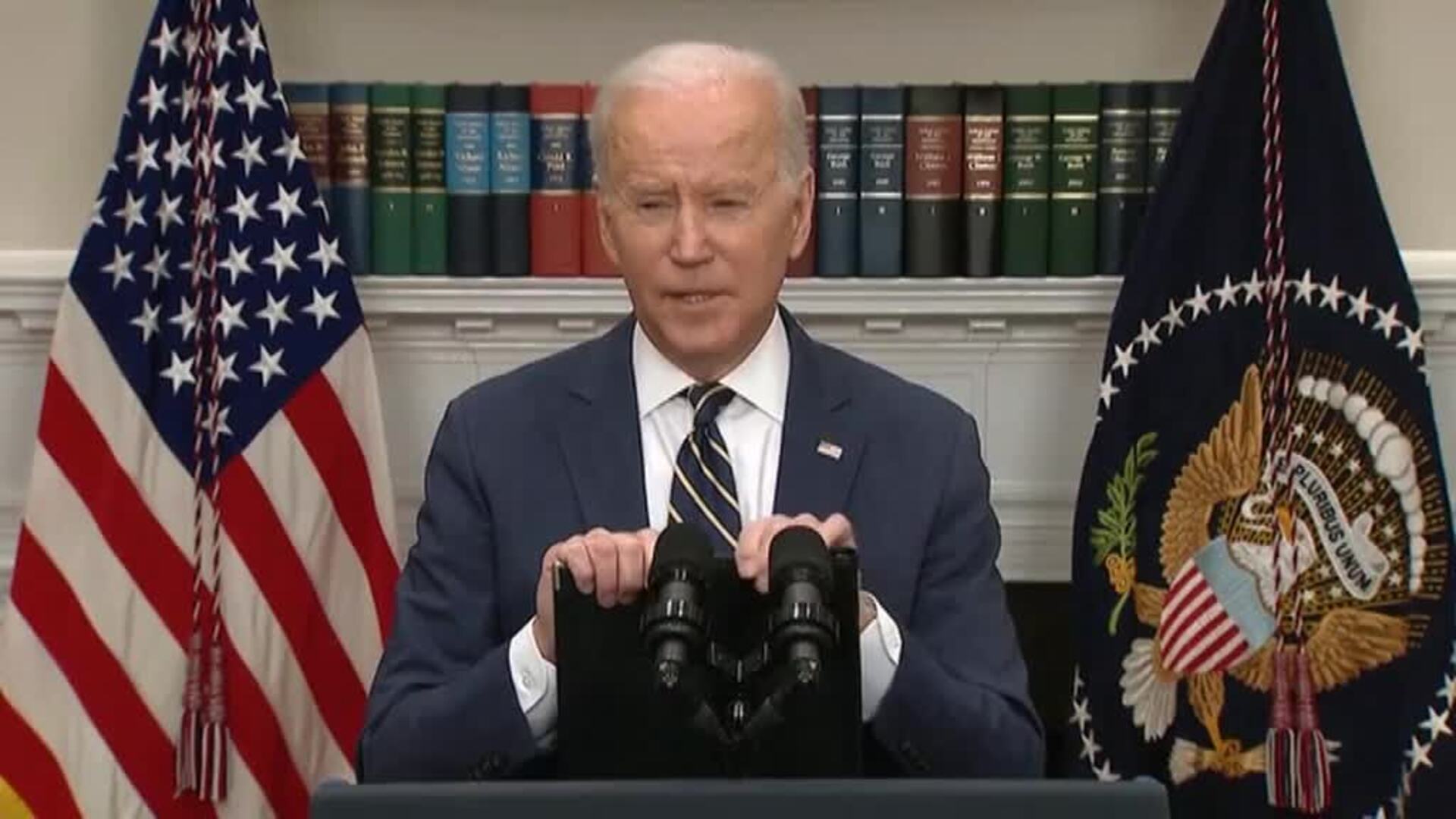 Preocupación en Occidente por el riesgo de que Rusia utilice armas químicas o biológicas