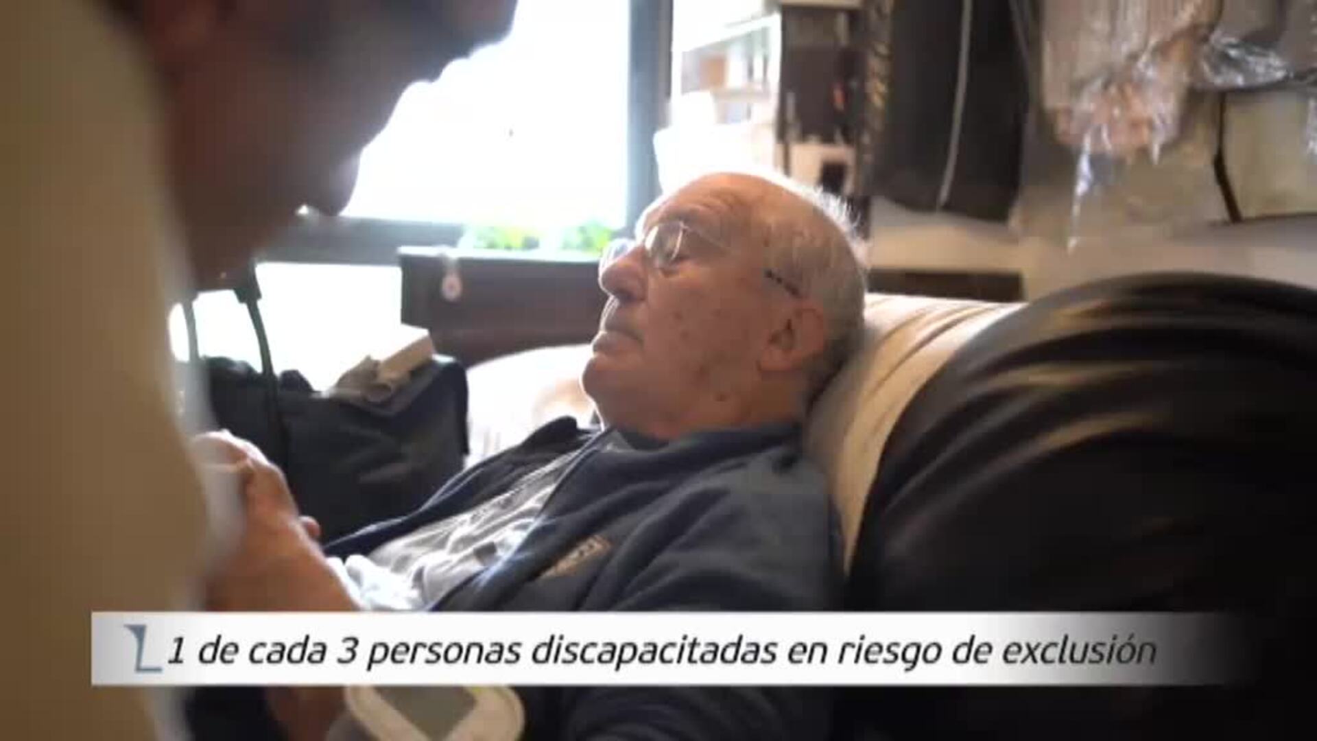 Un millón de pobres más, la otra secuela de la COVID en España