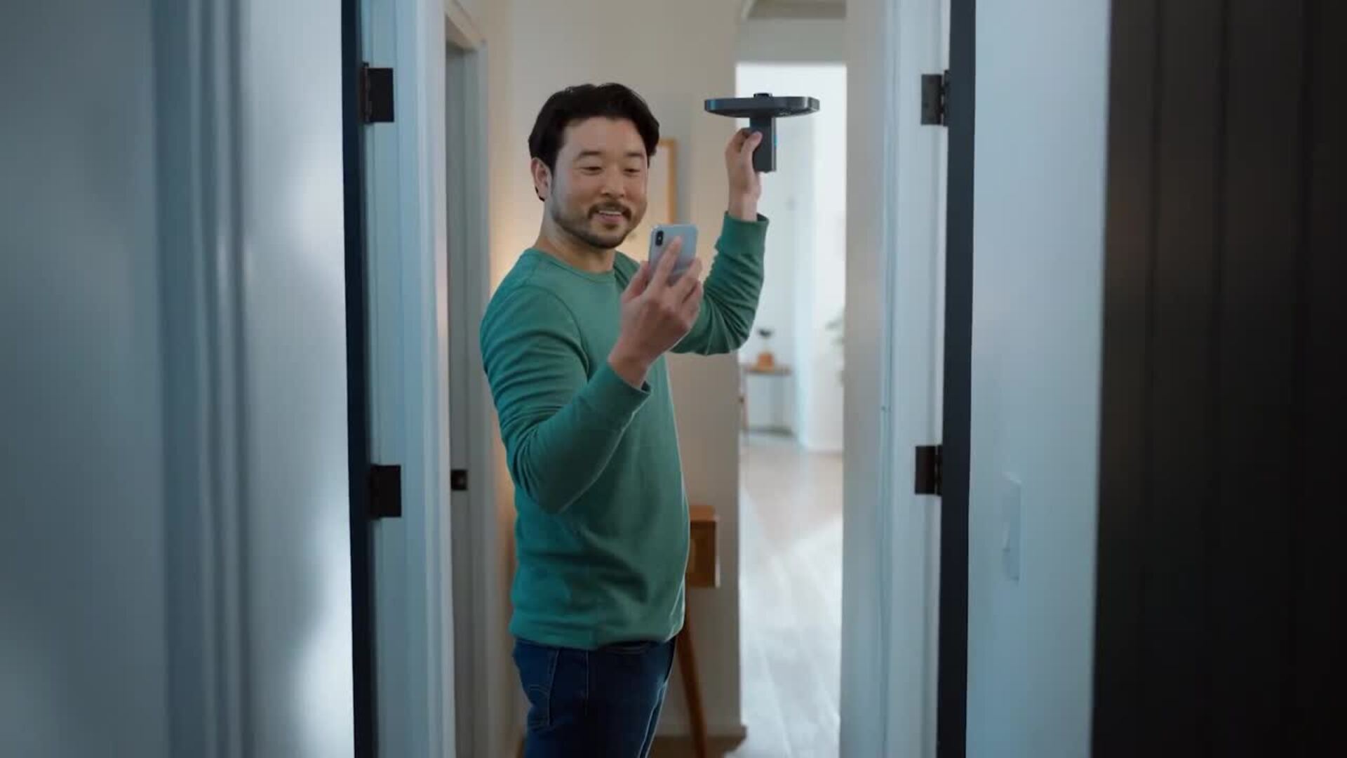 Amazon lanza el dron de seguridad con cámara de Ring