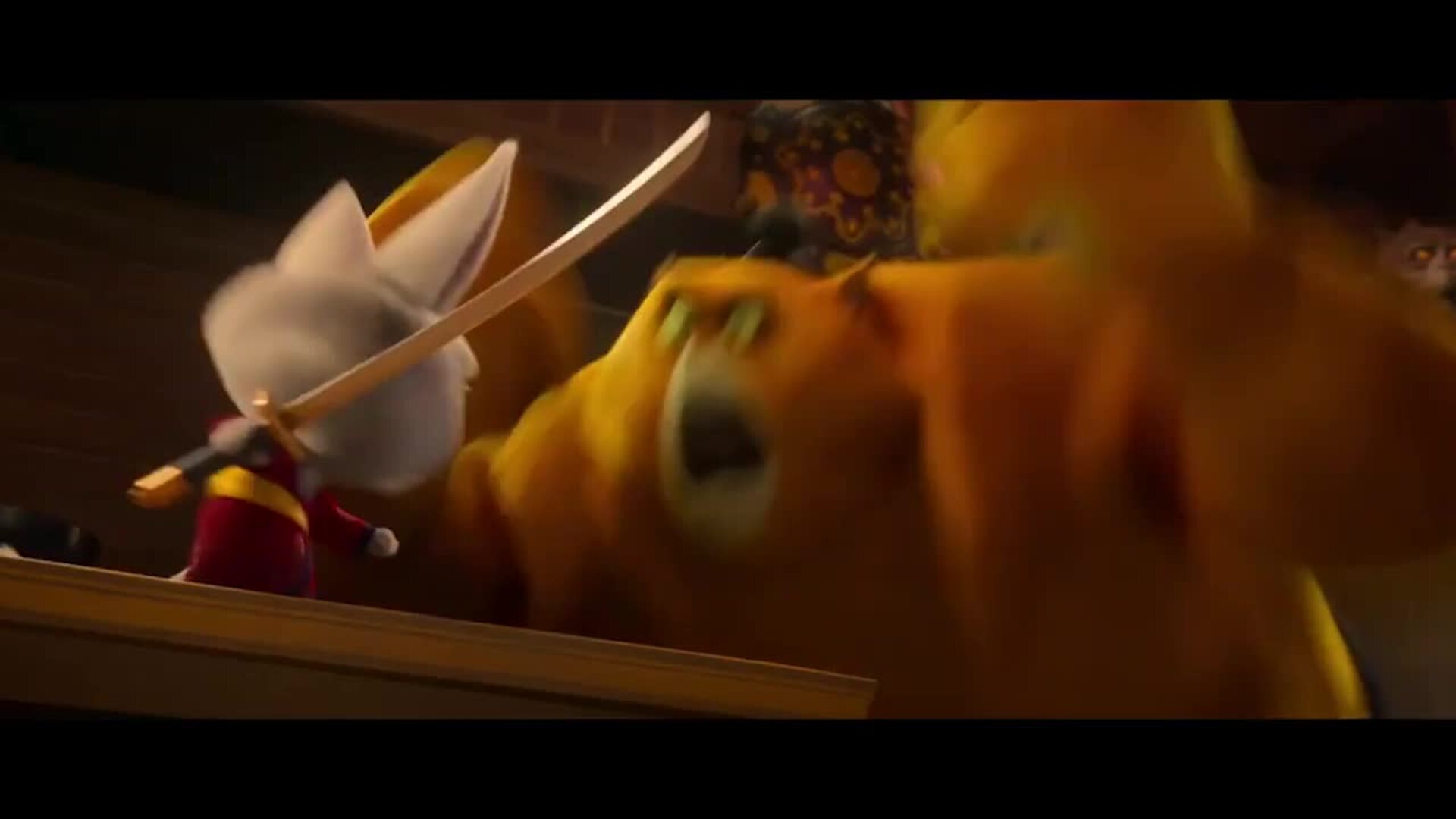 Carlos Latre pone voz al villano de &#039;Un héroe samurái: La leyenda de Hank&#039;