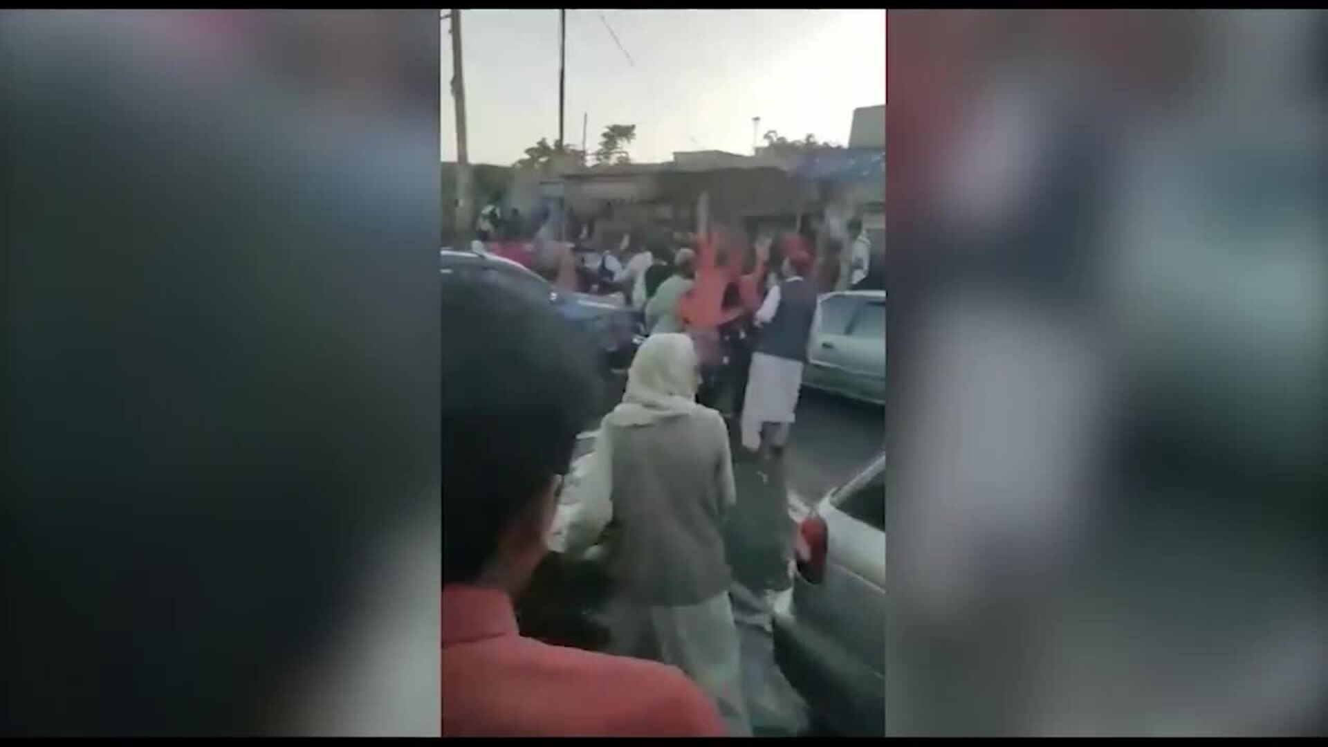 El terrorismo golpea Kabul con un doble atentado