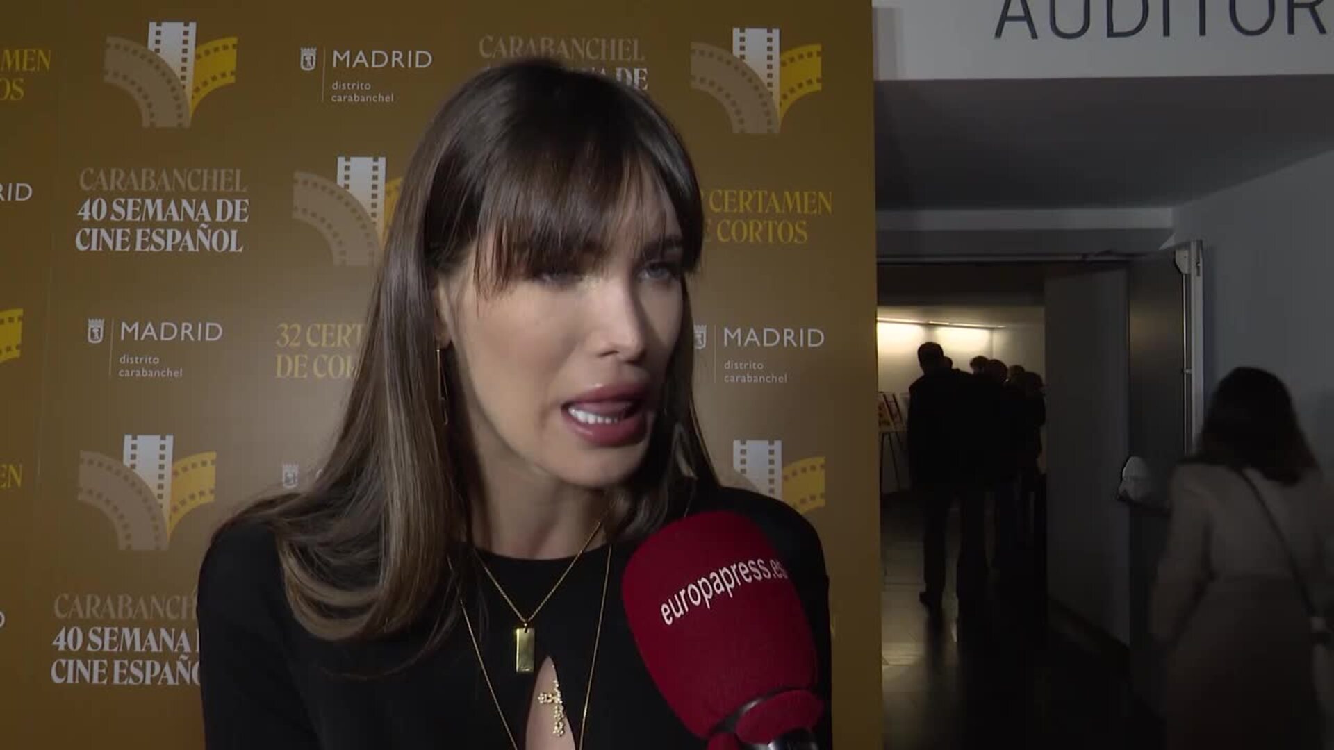 Marta López desvela si ha felicitado a Carla Barber por su embarazo