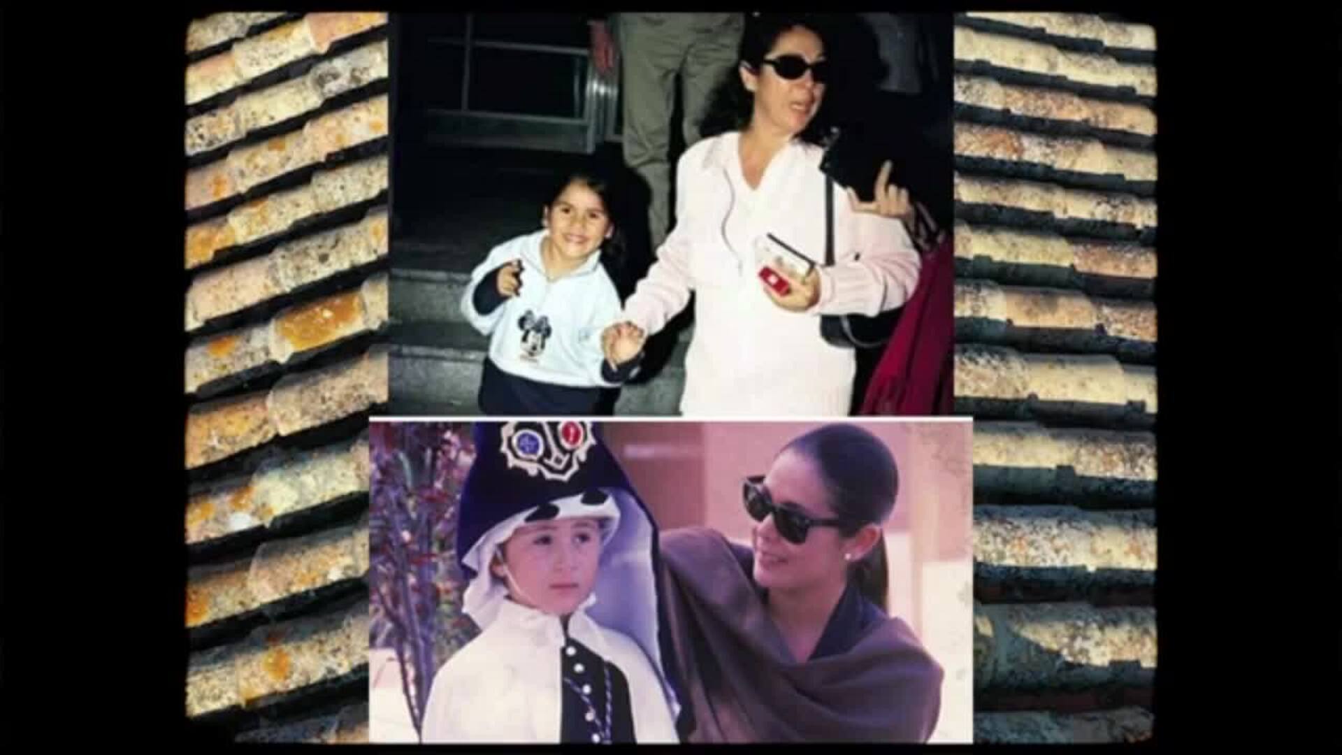 Isabel Pantoja regresa por todo lo alto con &#039;Esta es mi vida&#039;