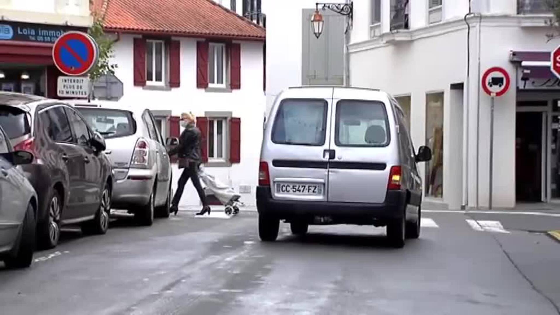 Francia, a punto de tomar medidas drásticas