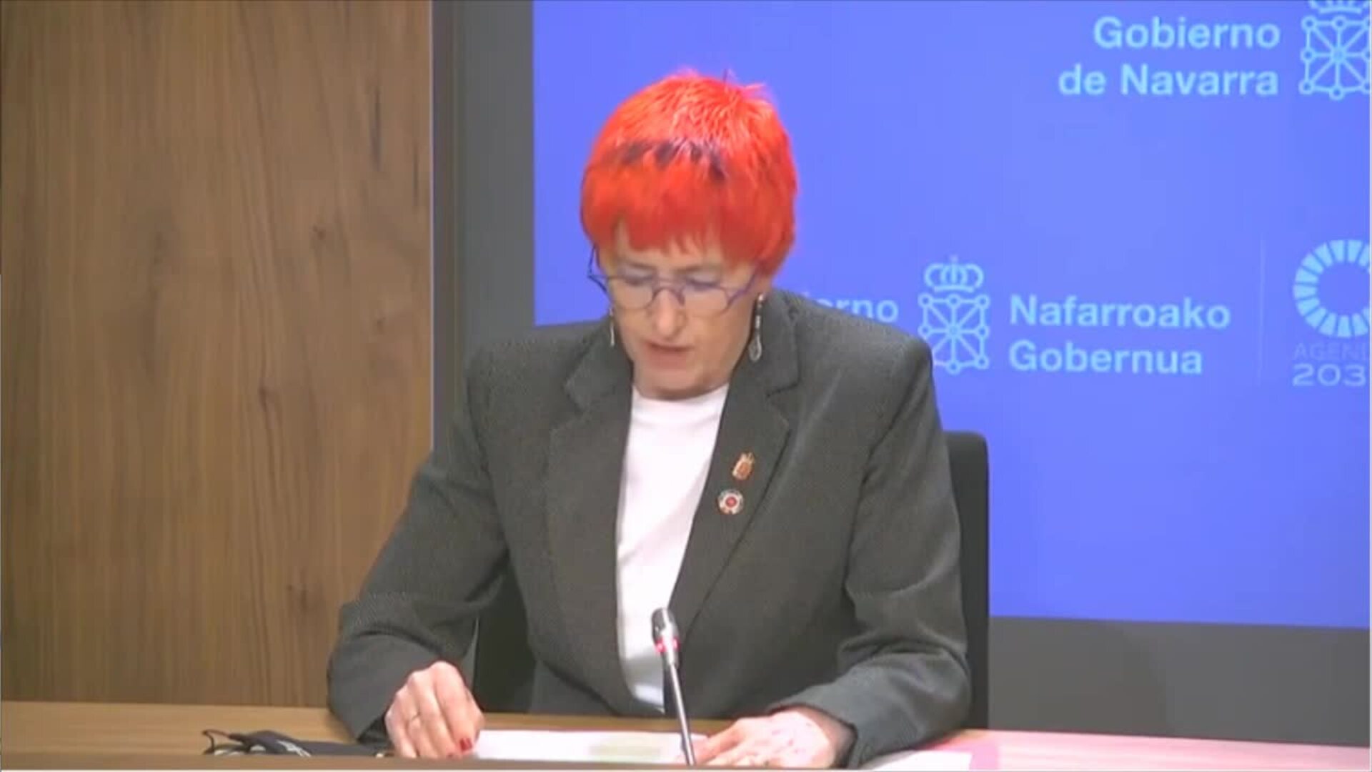 Navarra anuncia el cierre del interior de la hostelería