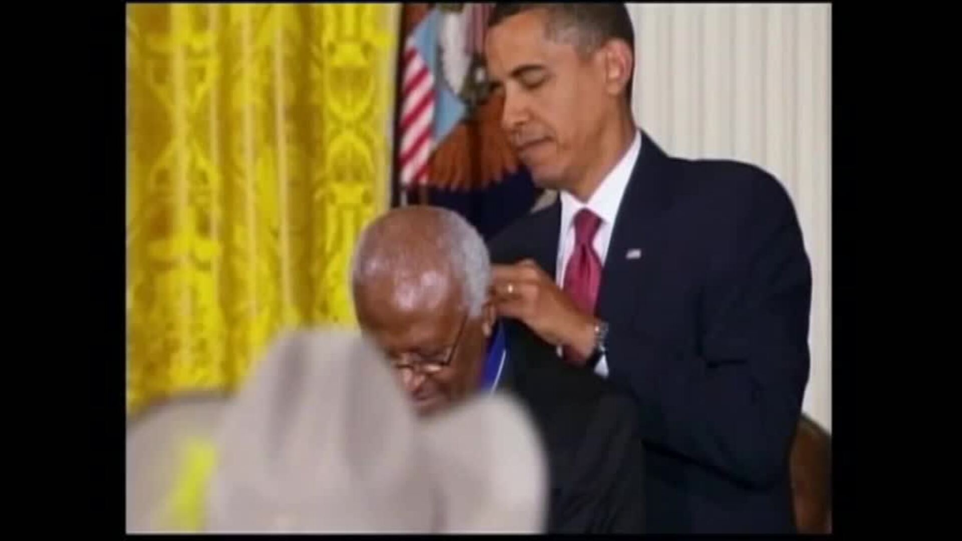 Muere Desmond Tutu a los 90 años, luchador incansable contra el apartheid