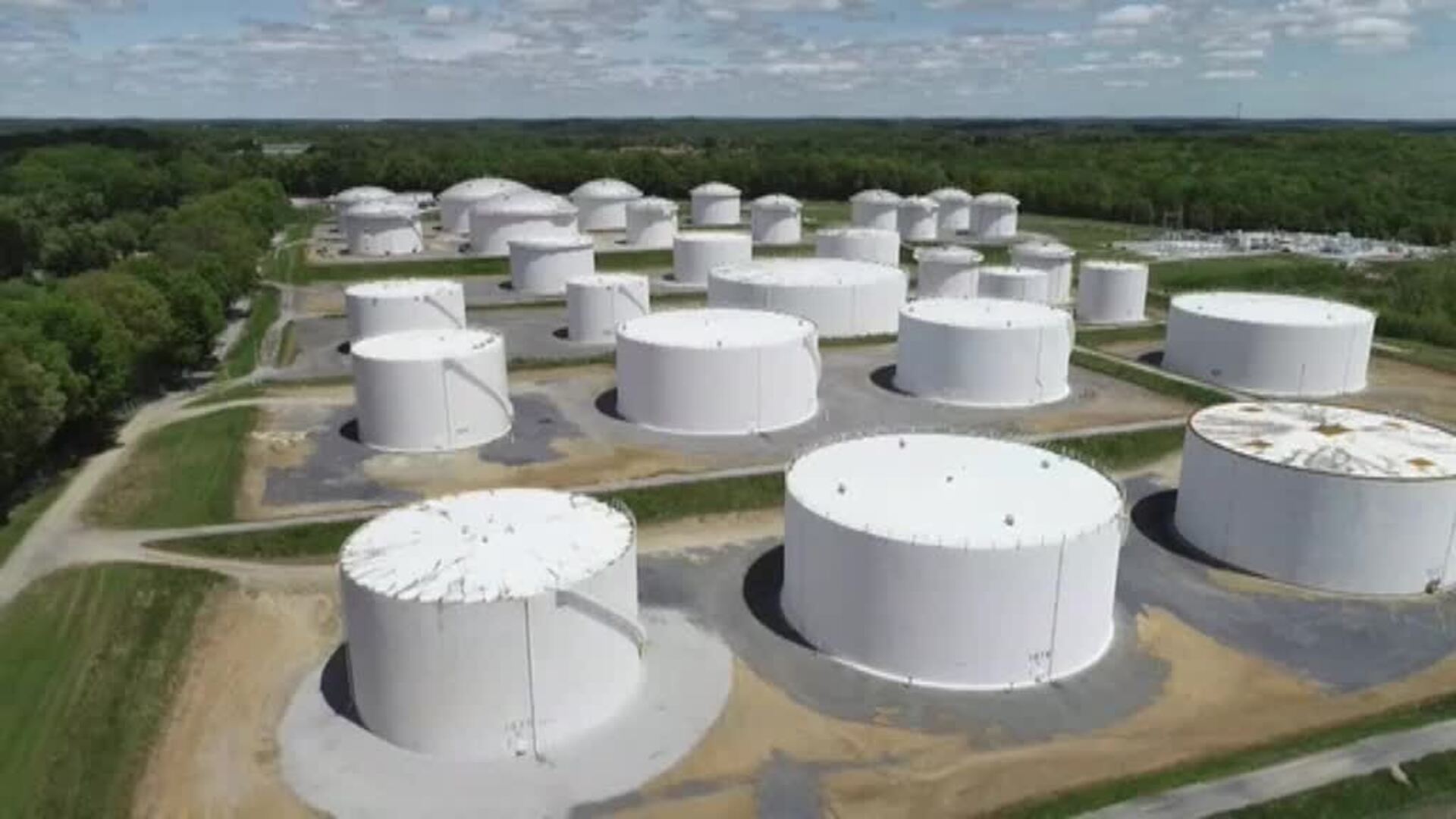 El operador estadounidense de oleoductos se recupera del ciberataque que recibidó la pasada semana