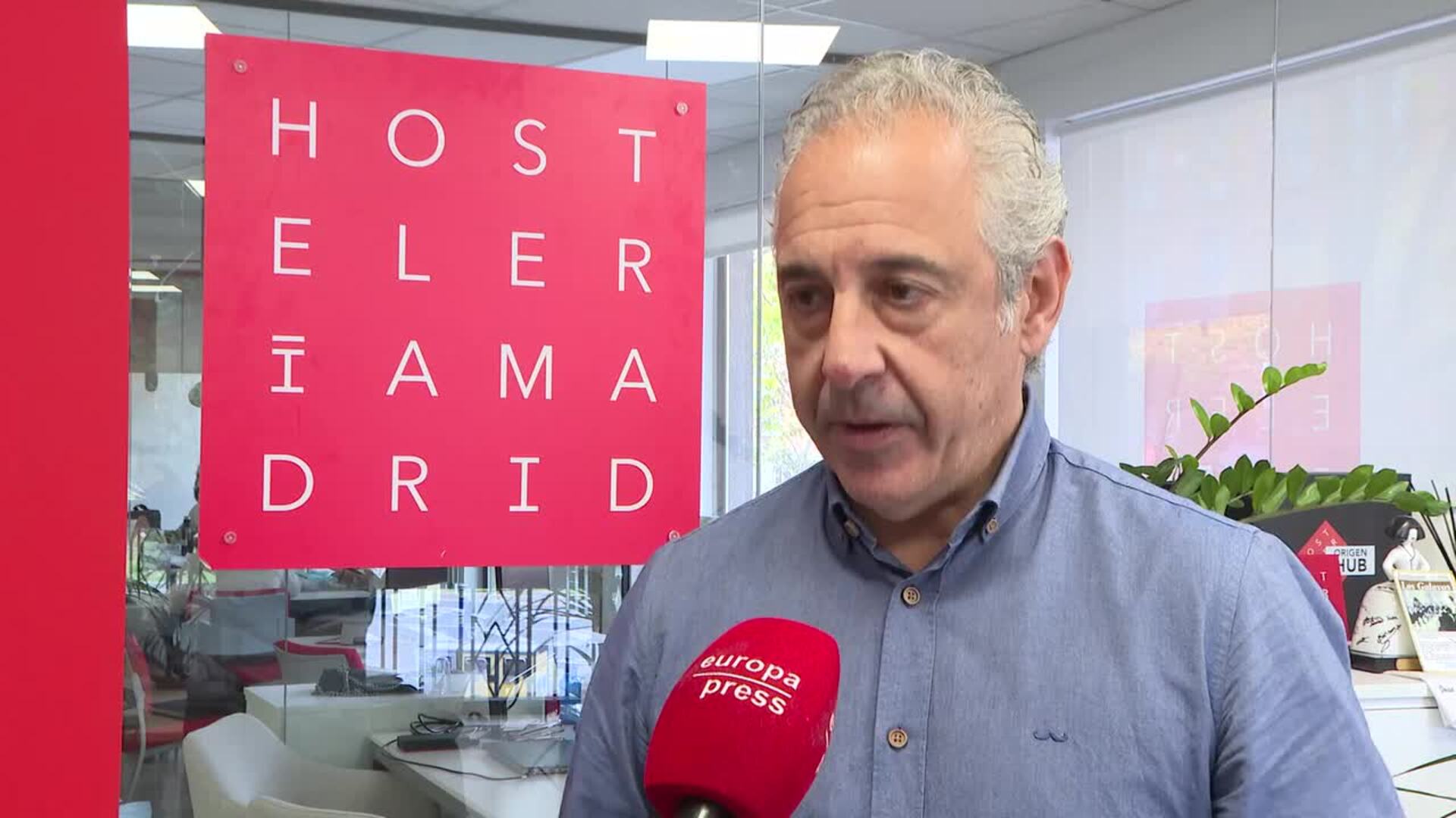 Hostelería Madrid prevé un buen puente de diciembre pero lo miran con "prudencia"