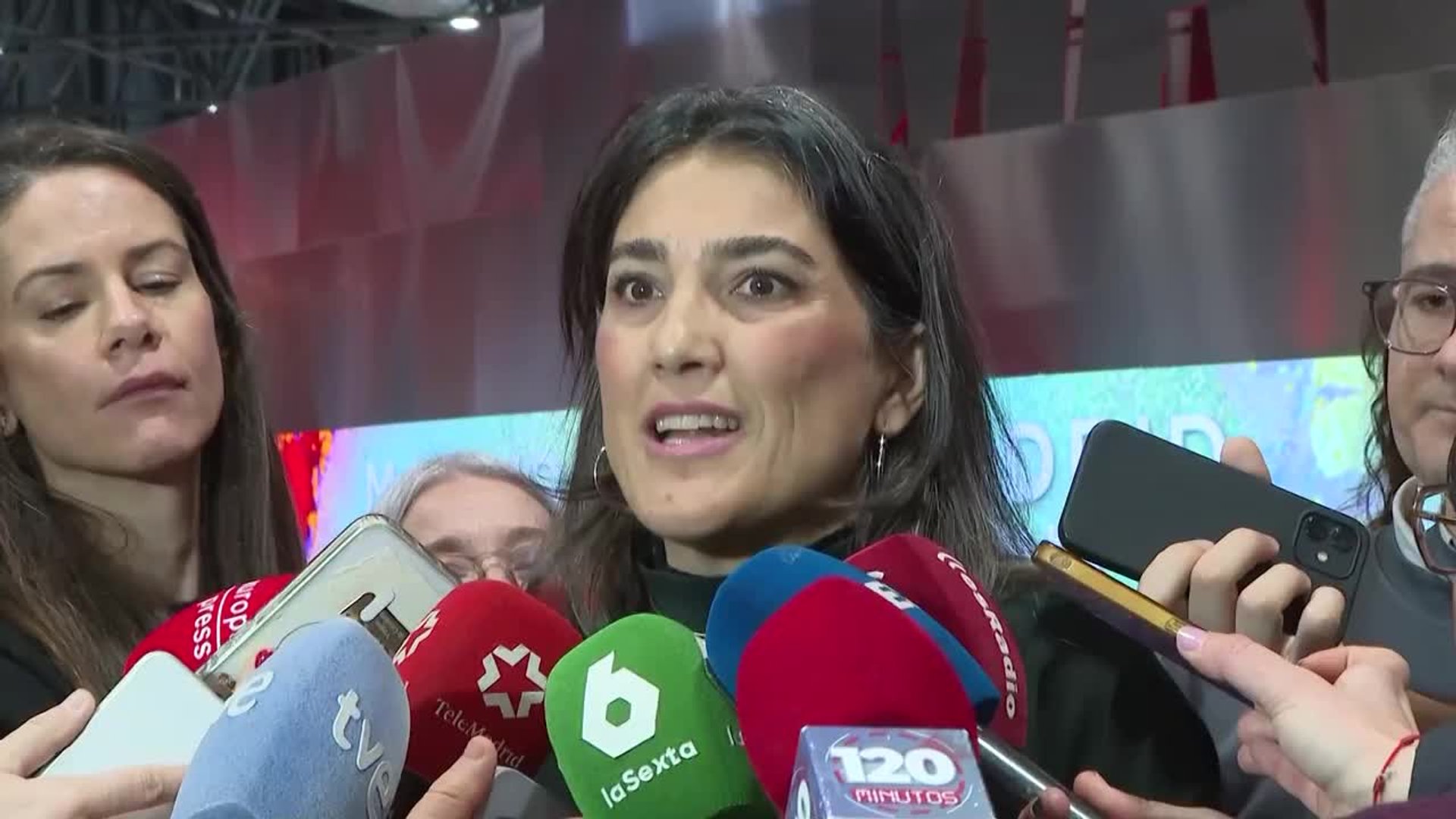 Más Madrid reprocha a Ayuso querer "confrontar" tras la "desgracia ...