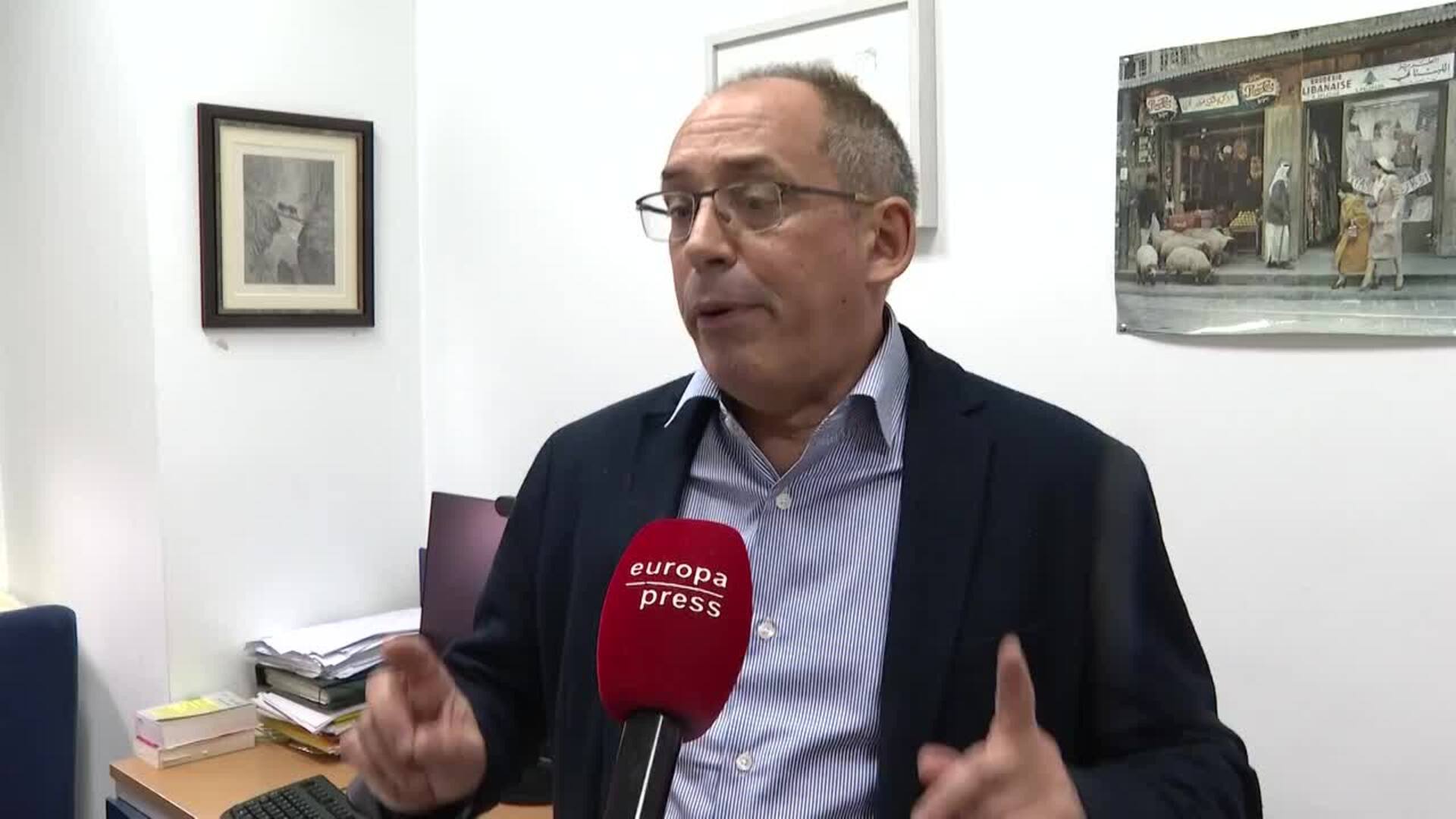 Catedrático Derecho Constitucional dice que la “trampa” contra García Ortiz es nota de prensa