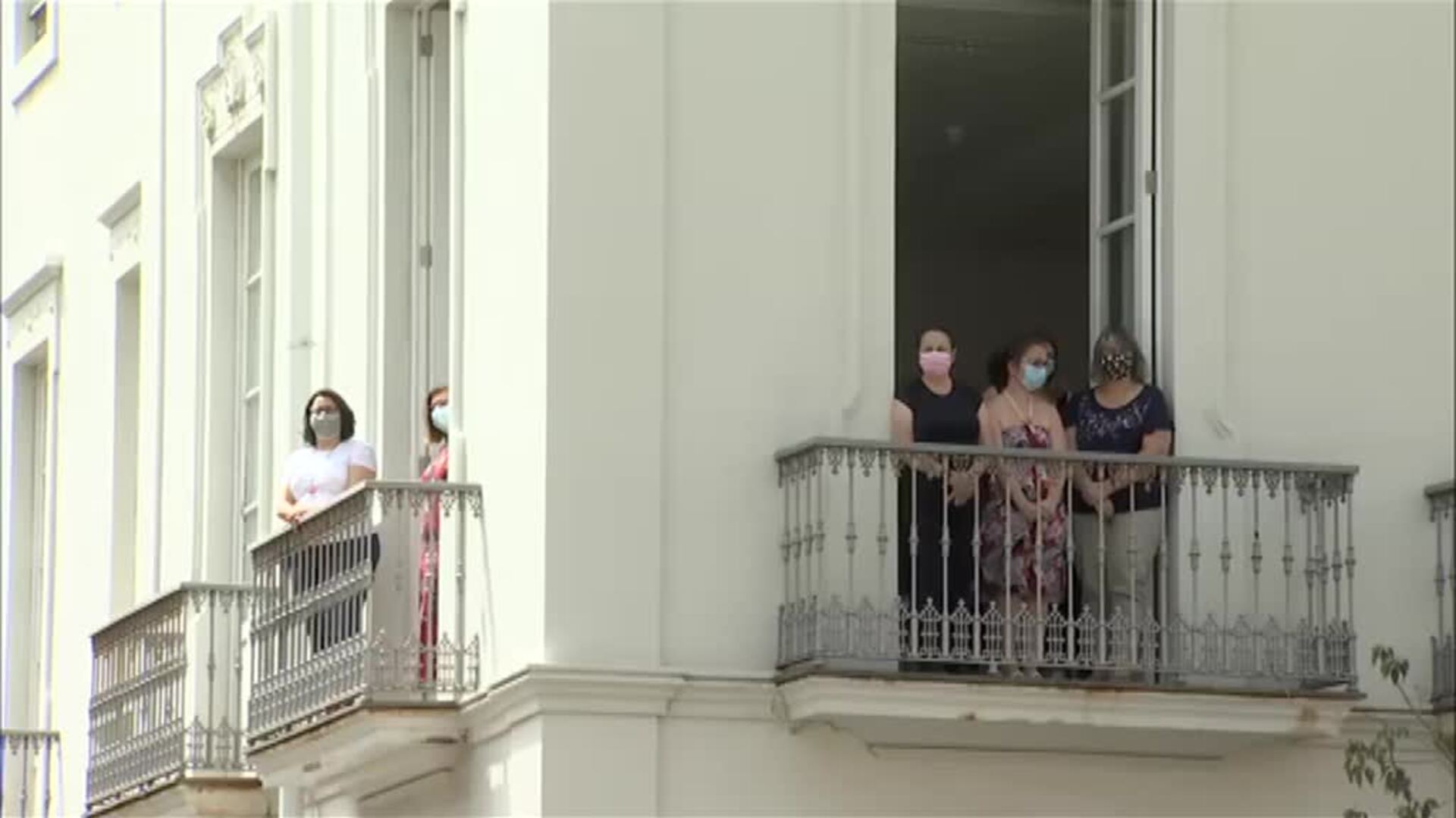 Tenerife, una isla rota tras más de 40 días de angustia e incertidumbre y el peor desenlace posible