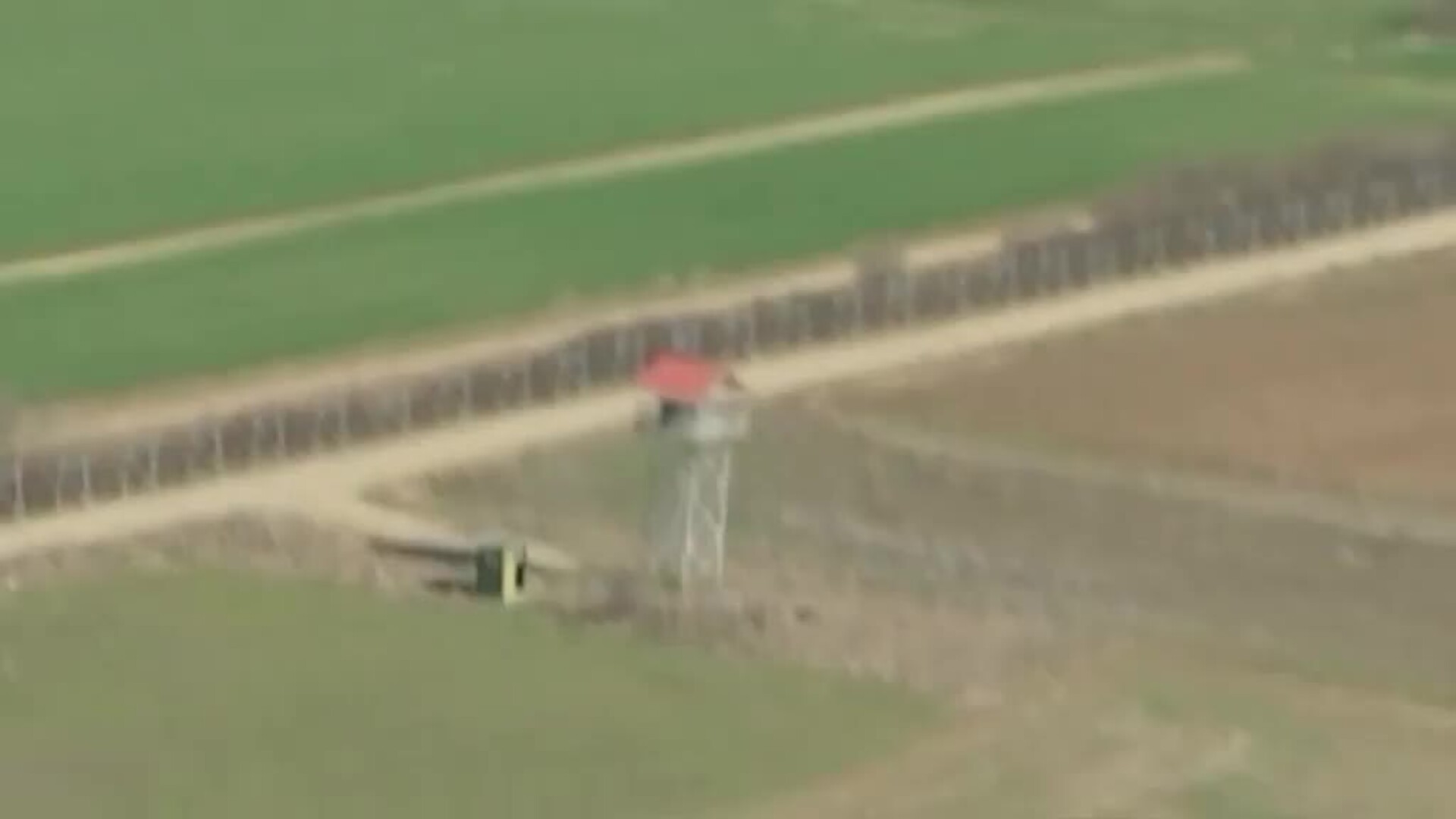 La Unión Europea apoya a Grecia en el cierre de sus fronteras