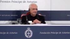 Muere el arquitecto Frank Gehry a los 96 años, el diseñador del Museo Guggenheim de Bilbao