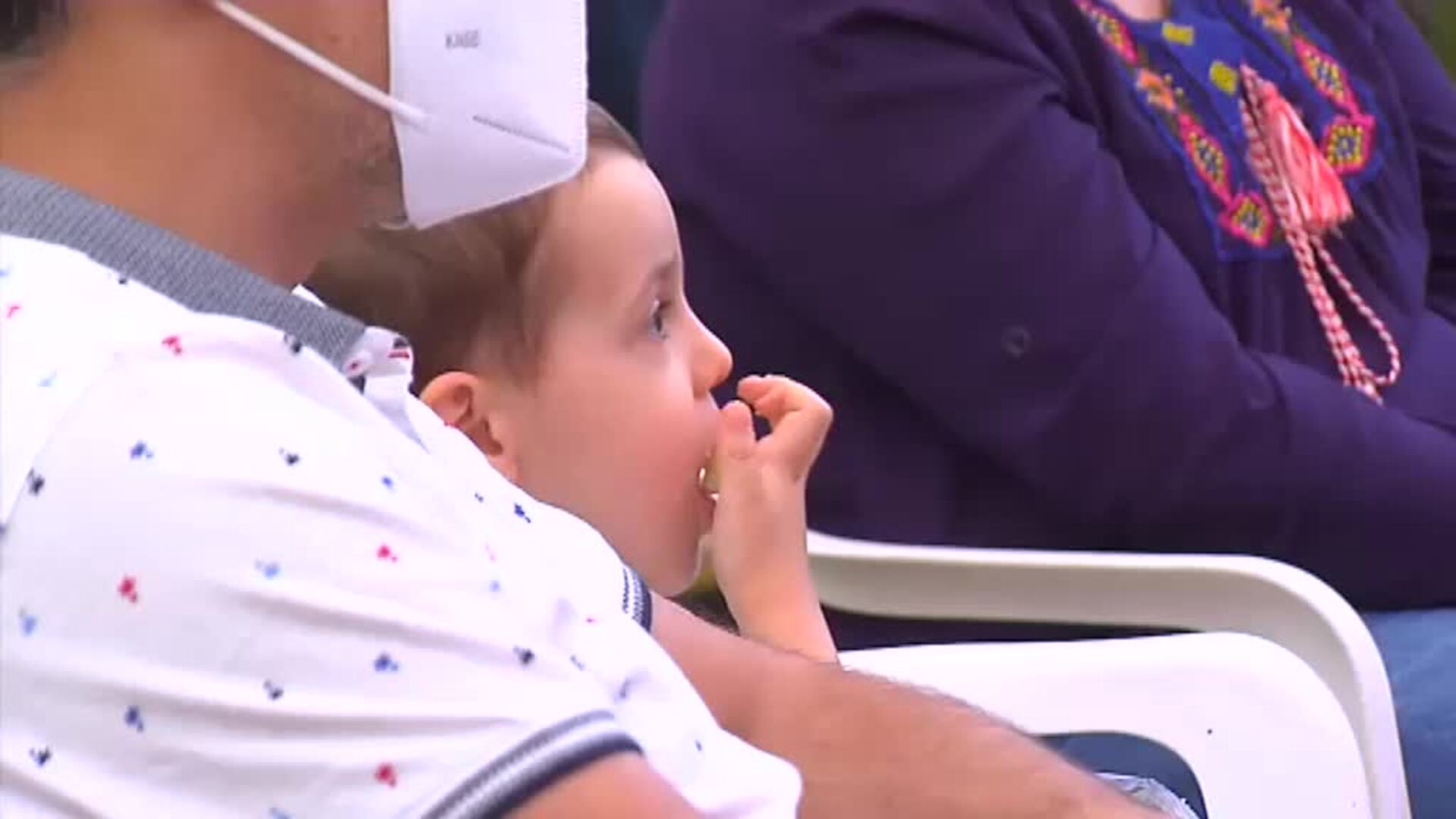 Circo gratis por el coronavirus