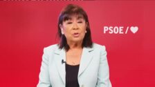 El PSOE rechaza la propuesta del PP de un candidato alternativo: «Es una falta de respeto»