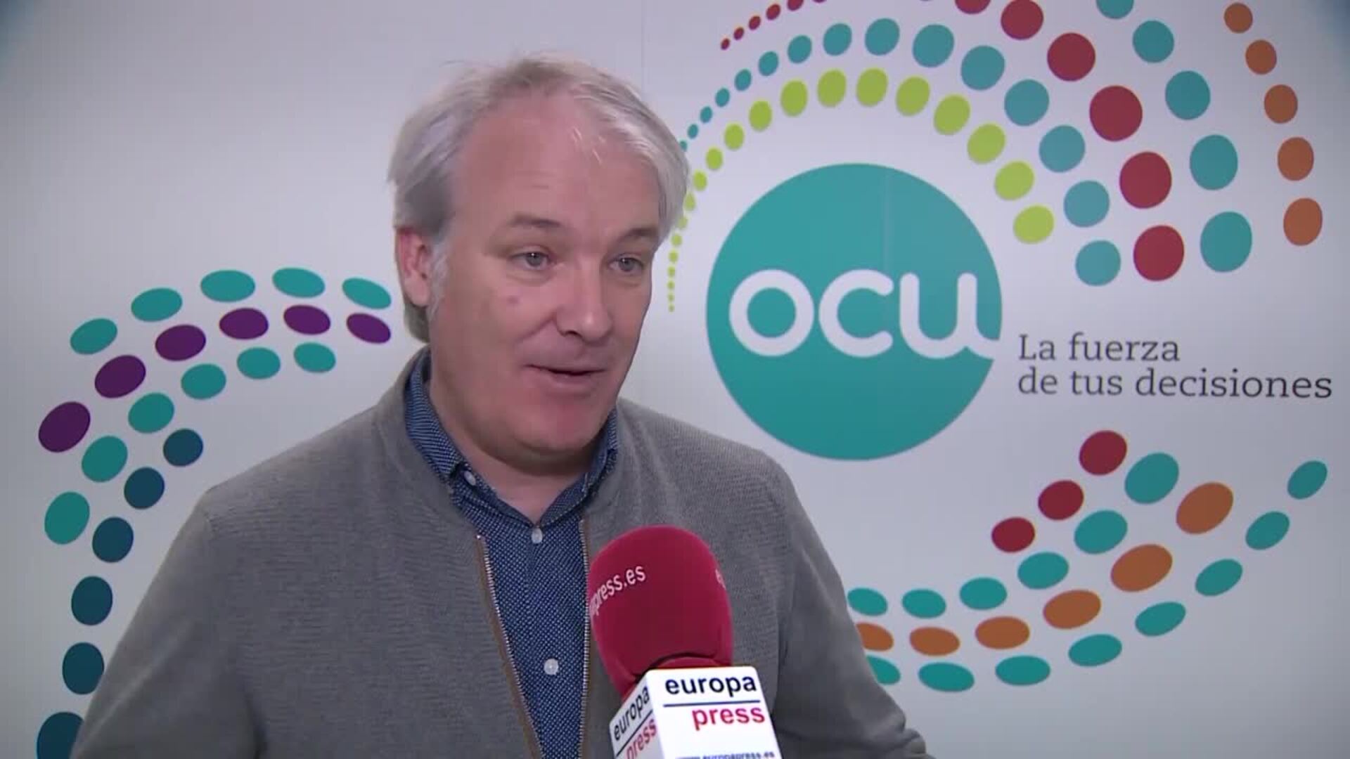 La OCU aconseja sobre compartir Lotería de Navidad