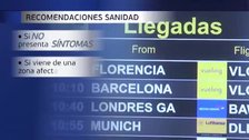 Coronavirus: Si tengo síntomas, ¿qué hago?