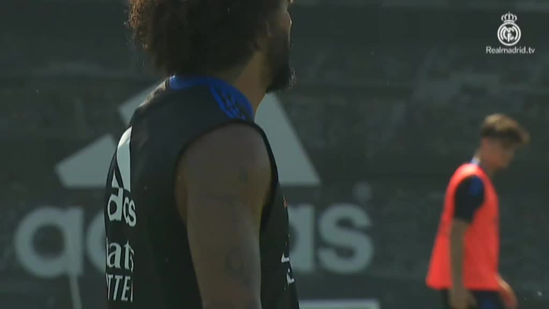 Ancelotti incide en la táctica para sacar brillo a la maquinaria blanca