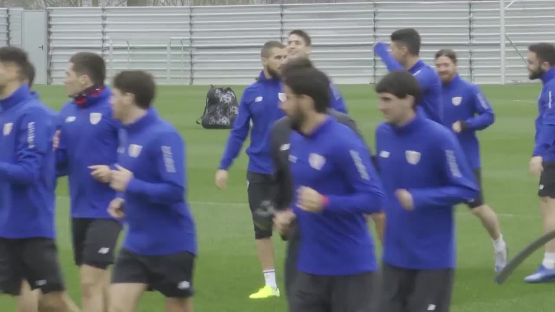 Rubiales no puede &quot;garantizar&quot; la conclusión de la actual temporada