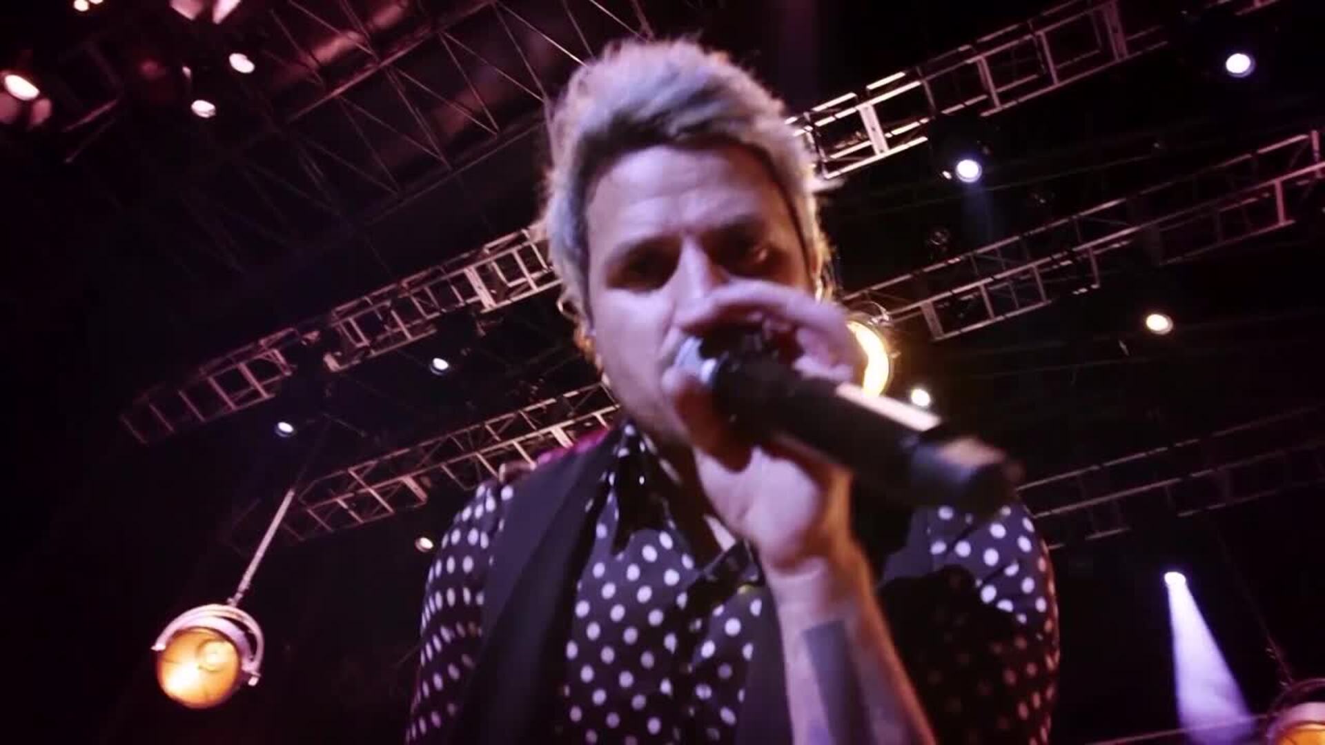 Dani Martín hace &#039;sold out&#039; con su concierto del 17 de octubre