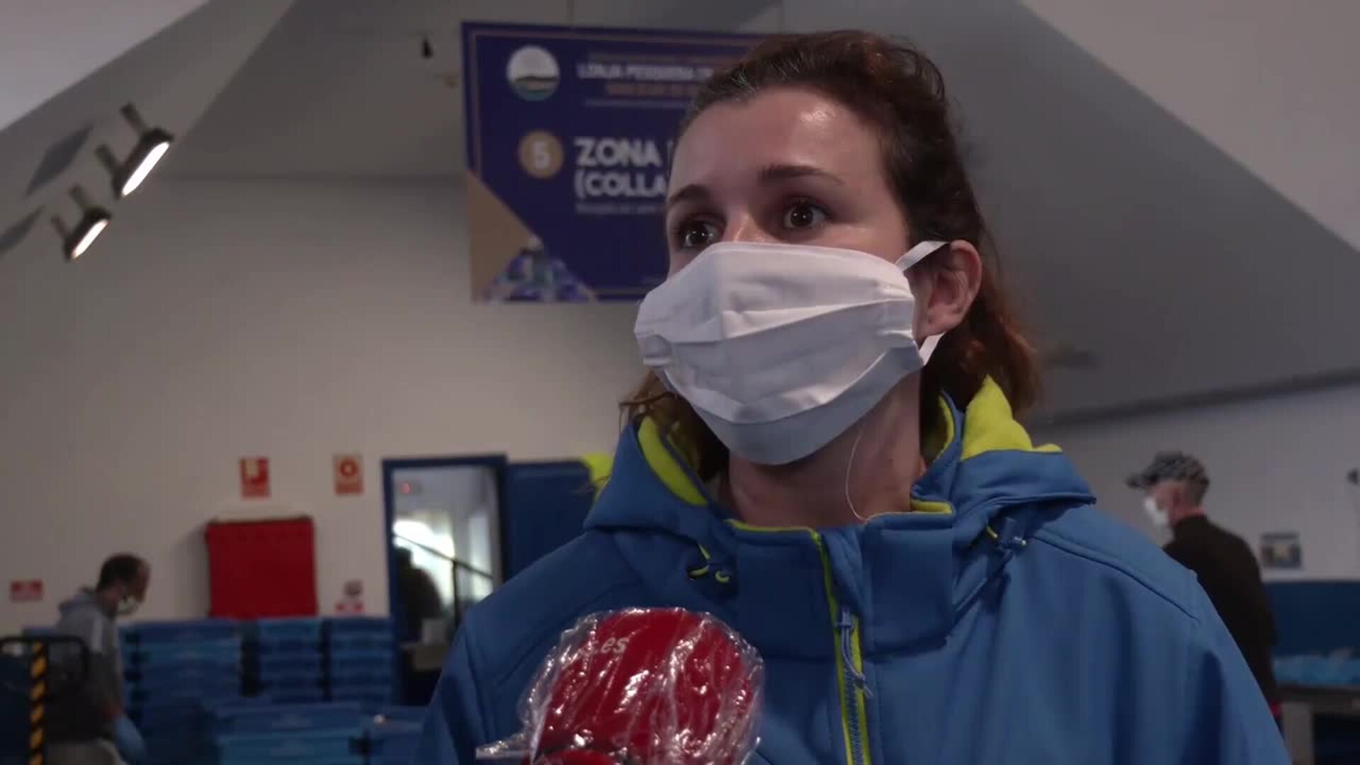 El sector pesquero reclama ayudas para hacer frente al COVID-19