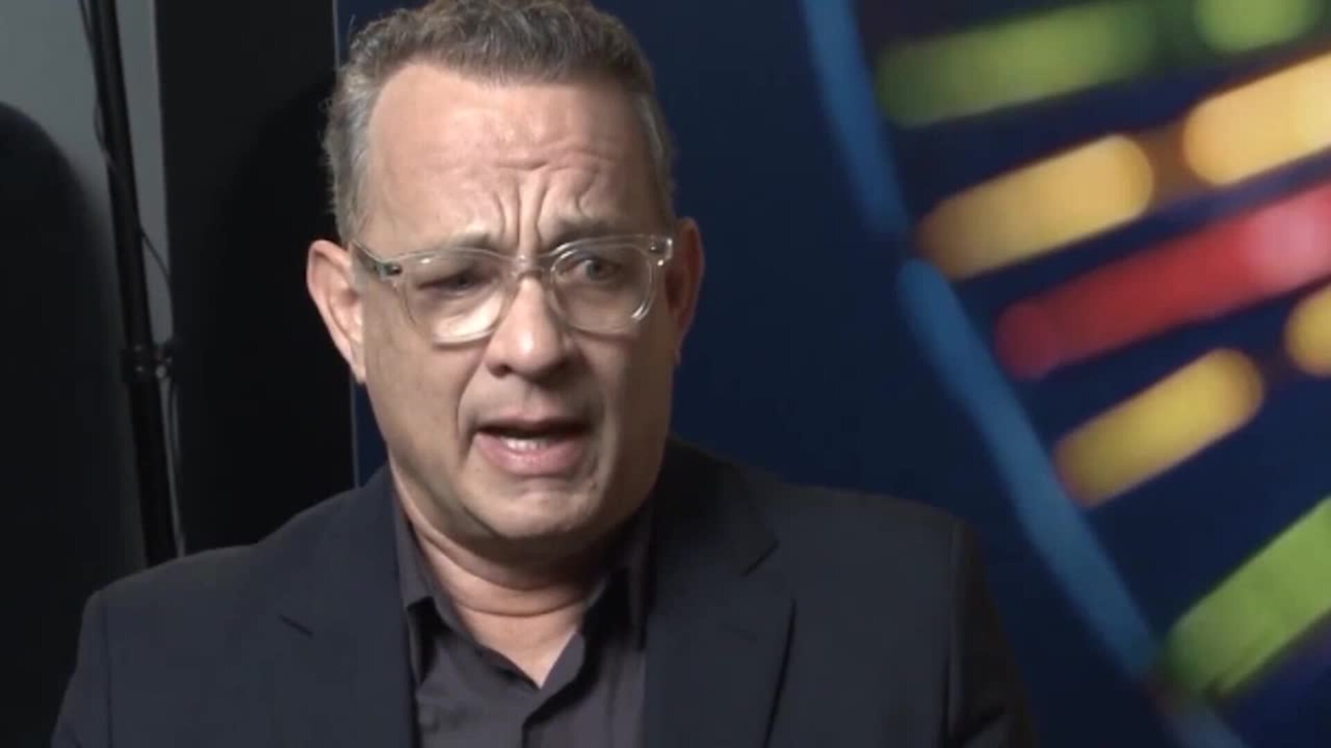 Tom Hanks y Rita Wilson regresan a Los Ángeles tras superar el COVID-19