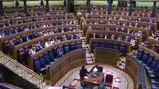El Congreso rechaza la propuesta de Vox para endurecer las penas por matrimonios forzados