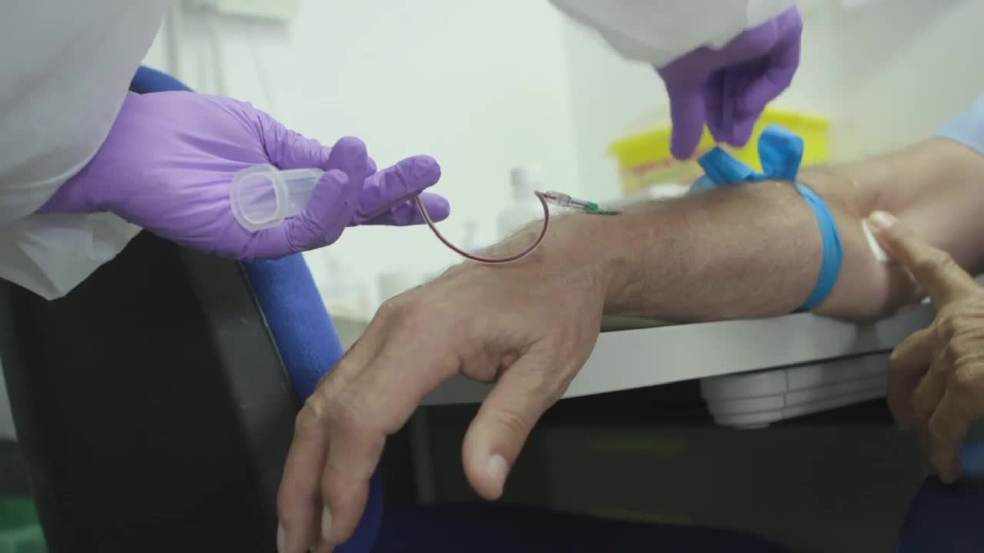 La ley de la eutanasia entra en vigor en España este viernes