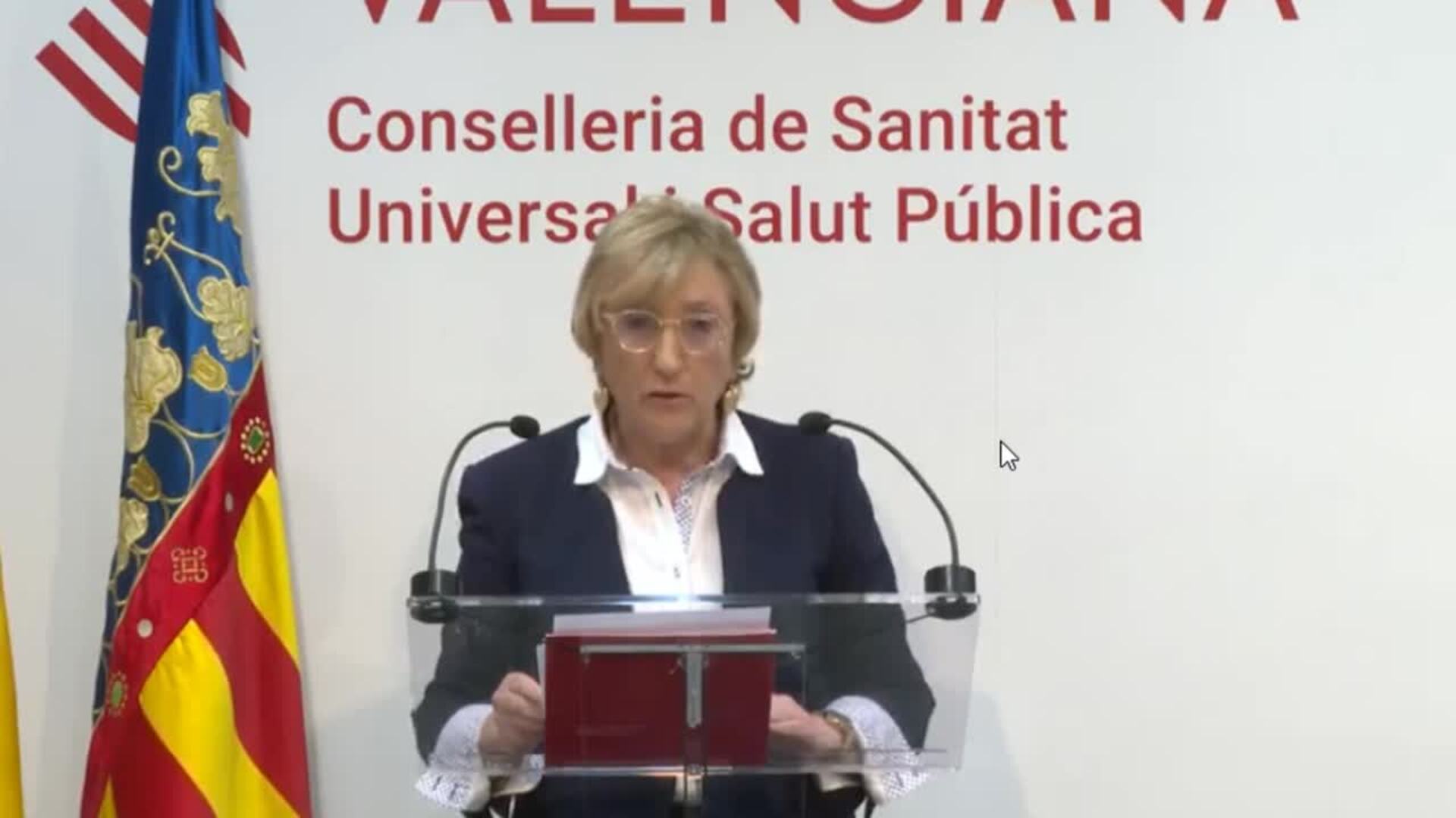 Sanidad confirma 750 nuevos casos de coronavirus en la Com. Valenciana