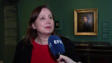Museo Delacroix de París reabre sus puertas con una exposición dedicada a Ingres y Delacroix