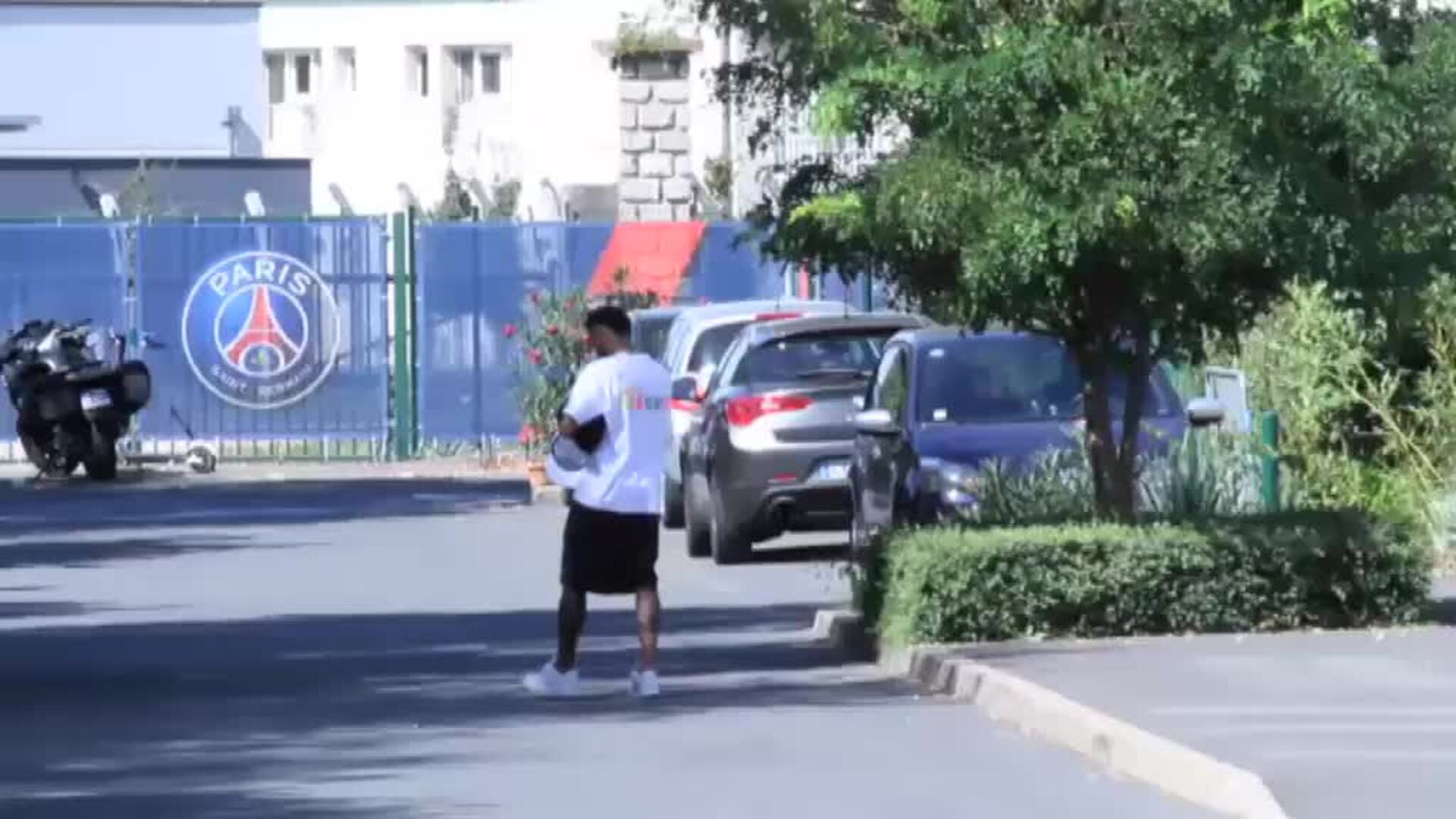 El Barça se planta y prácticamente descarta el fichaje de Neymar