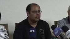 Madre de activista detenida en El Salvador culpa al presidente Bukele