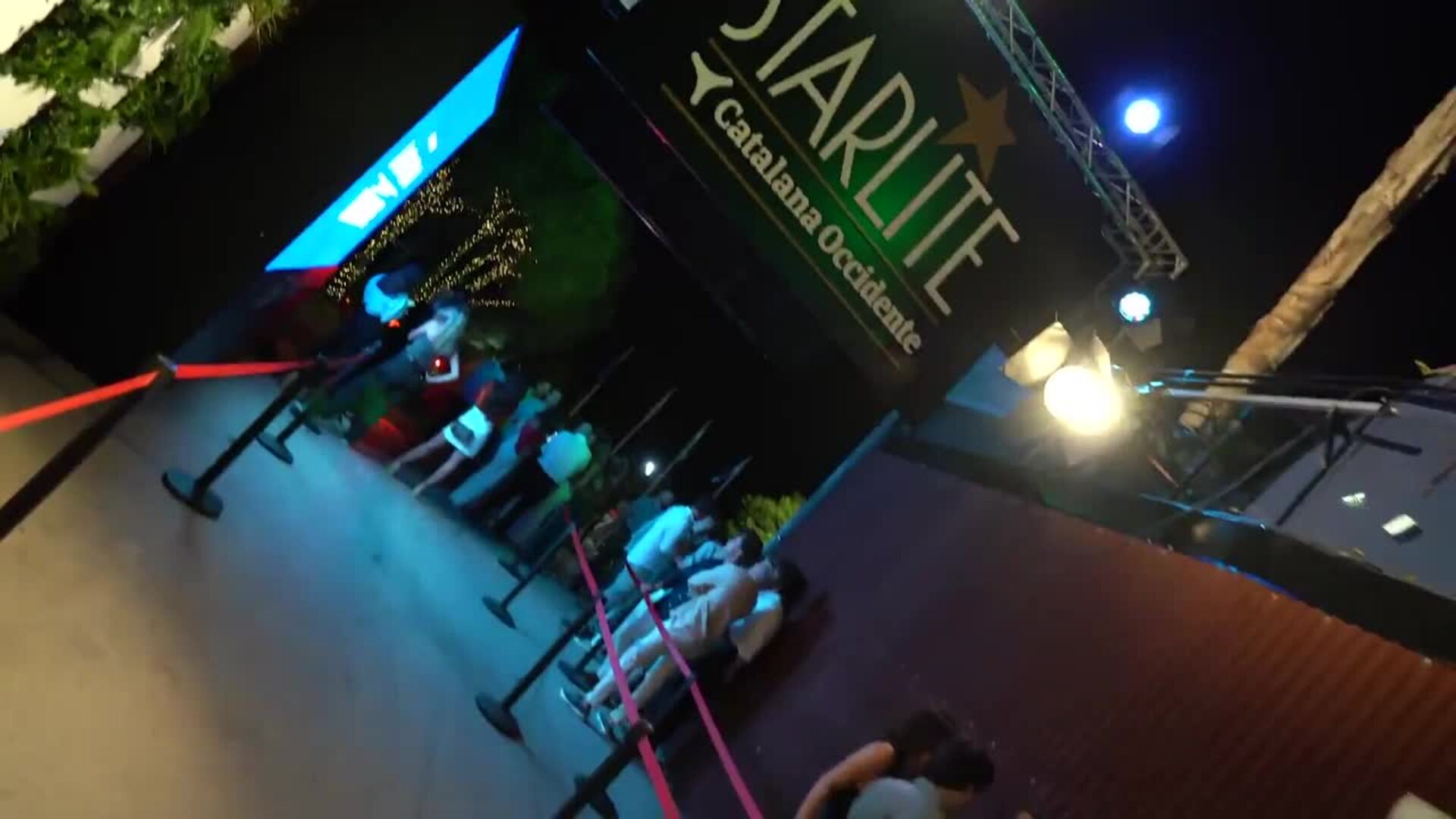 Pistoletazo de salida a Starlite con Juan Magán y C Tangana