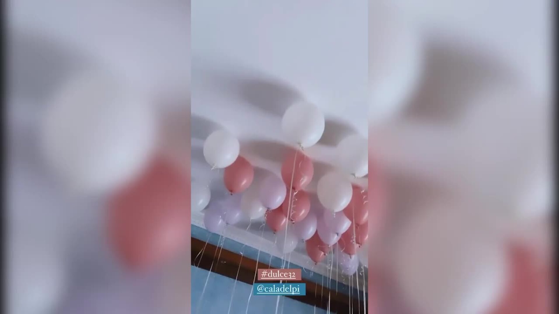 Dulceida celebra su 32 años con una fiesta &quot;hasta el amanecer&quot;