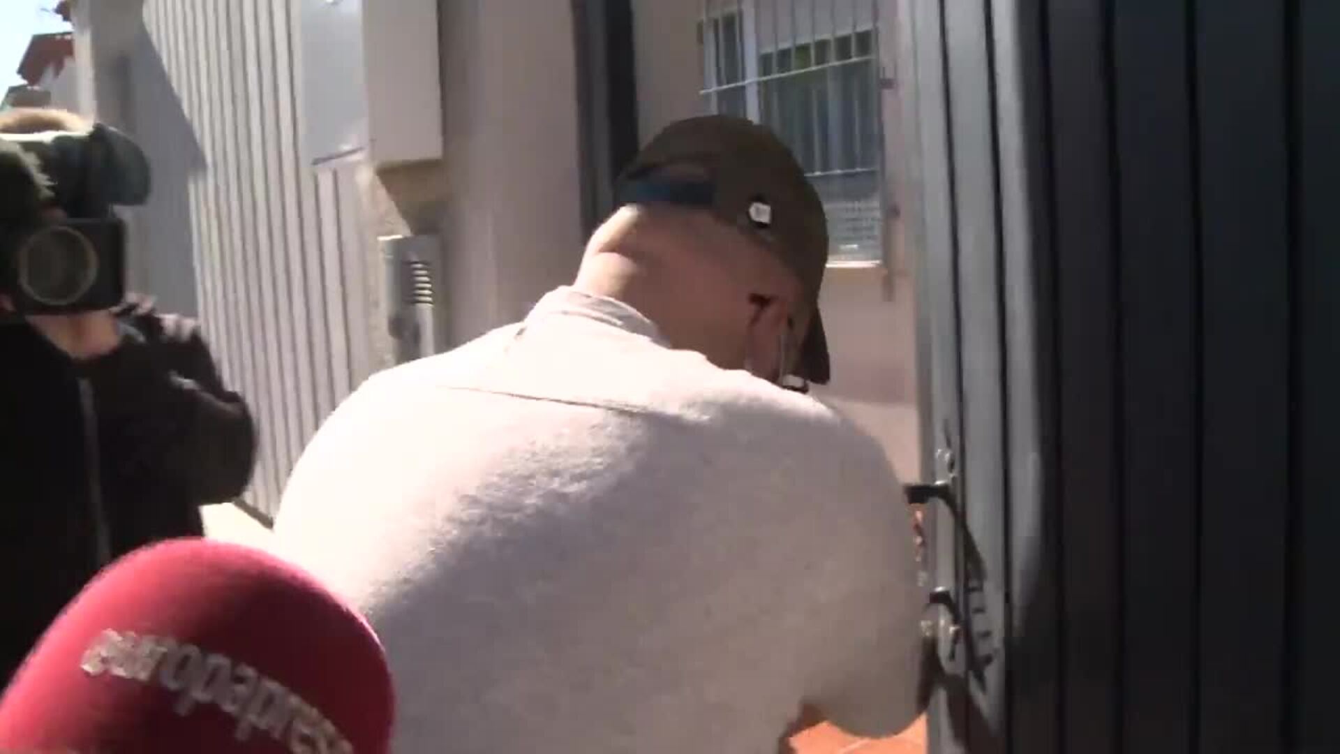 Cayetano Rivera se pronuncia tras la entrevista de Kiko Rivera