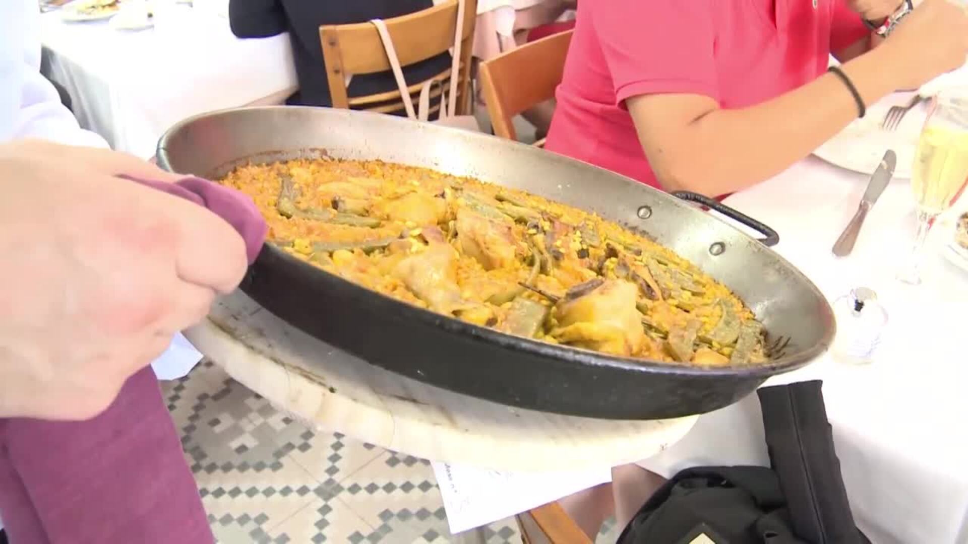 Cómo controlar aforos y qué medidas usar, claves para la futura desescalada