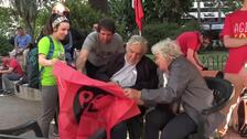 José Mujica: un hombre liviano de equipaje pero cargado de utopías