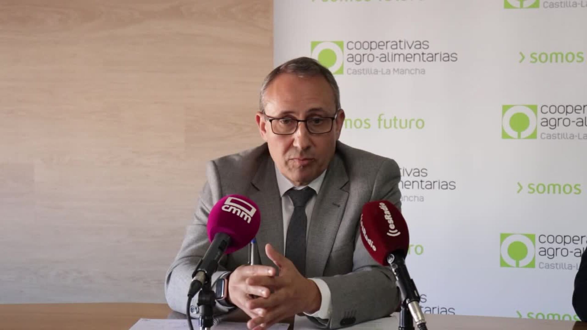 Cooperativas Agro-alimentarias entrega este viernes sus I Premios Cooperativos