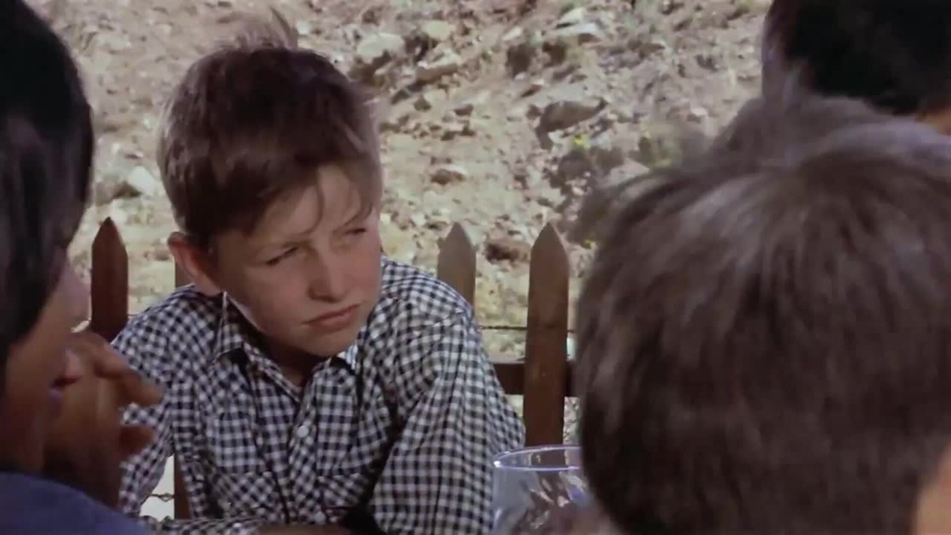 Peter Fonda, protagonista de Easy Rider, muere a los 79 años