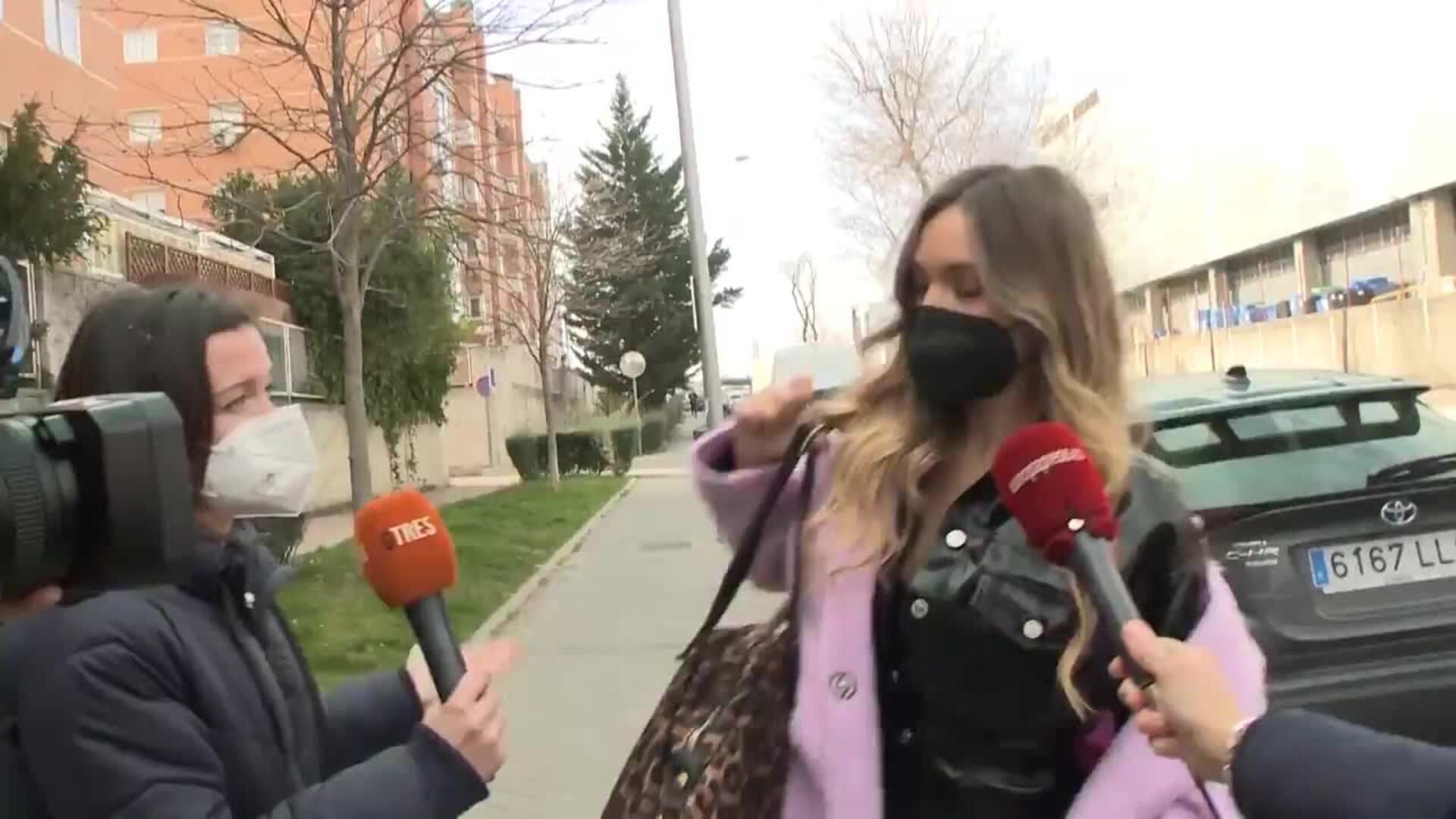 Marta Riesco confiesa cómo se encuentra tras su ruptura con Antonio David Flores