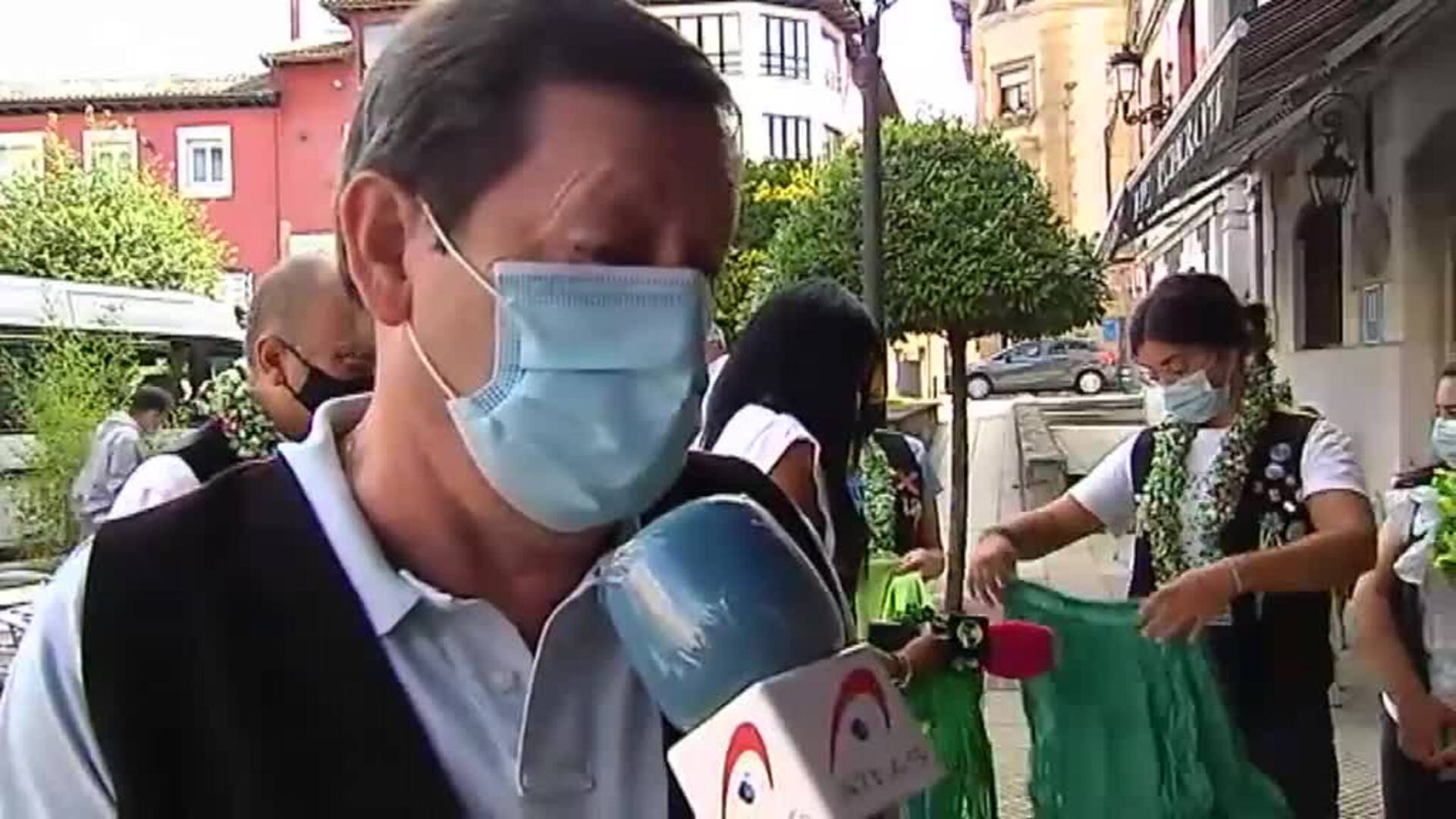 El río Sella no acogerá su Descenso Internacional por segundo año consecutivo