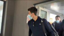 Djokovic, con la eternidad y los patrocinadores en el aire