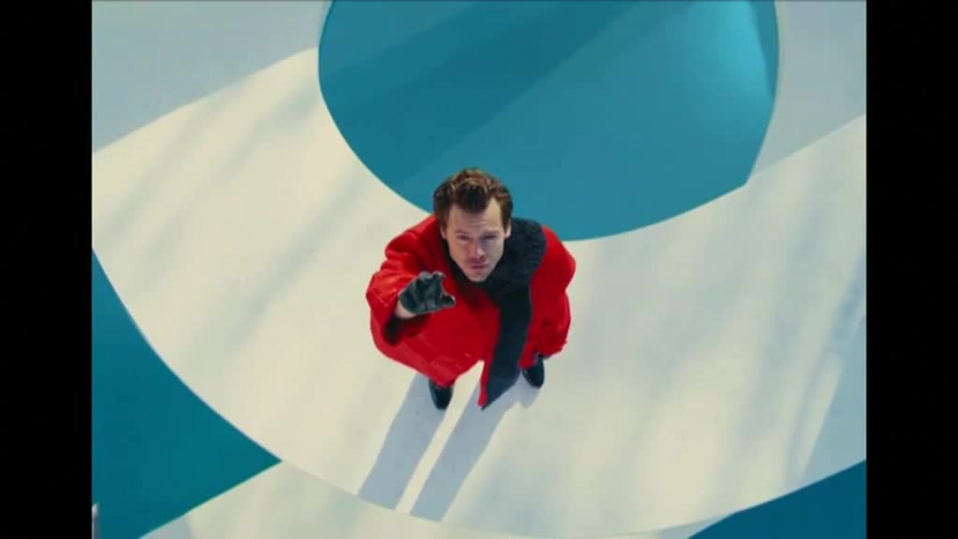 Harry Styles abre las puertas de su casa con su nuevo álbum &#039;Harry&#039;s House&#039;