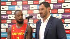 ¿Por qué Lorenzo Brown juega el Eurobasket con España?