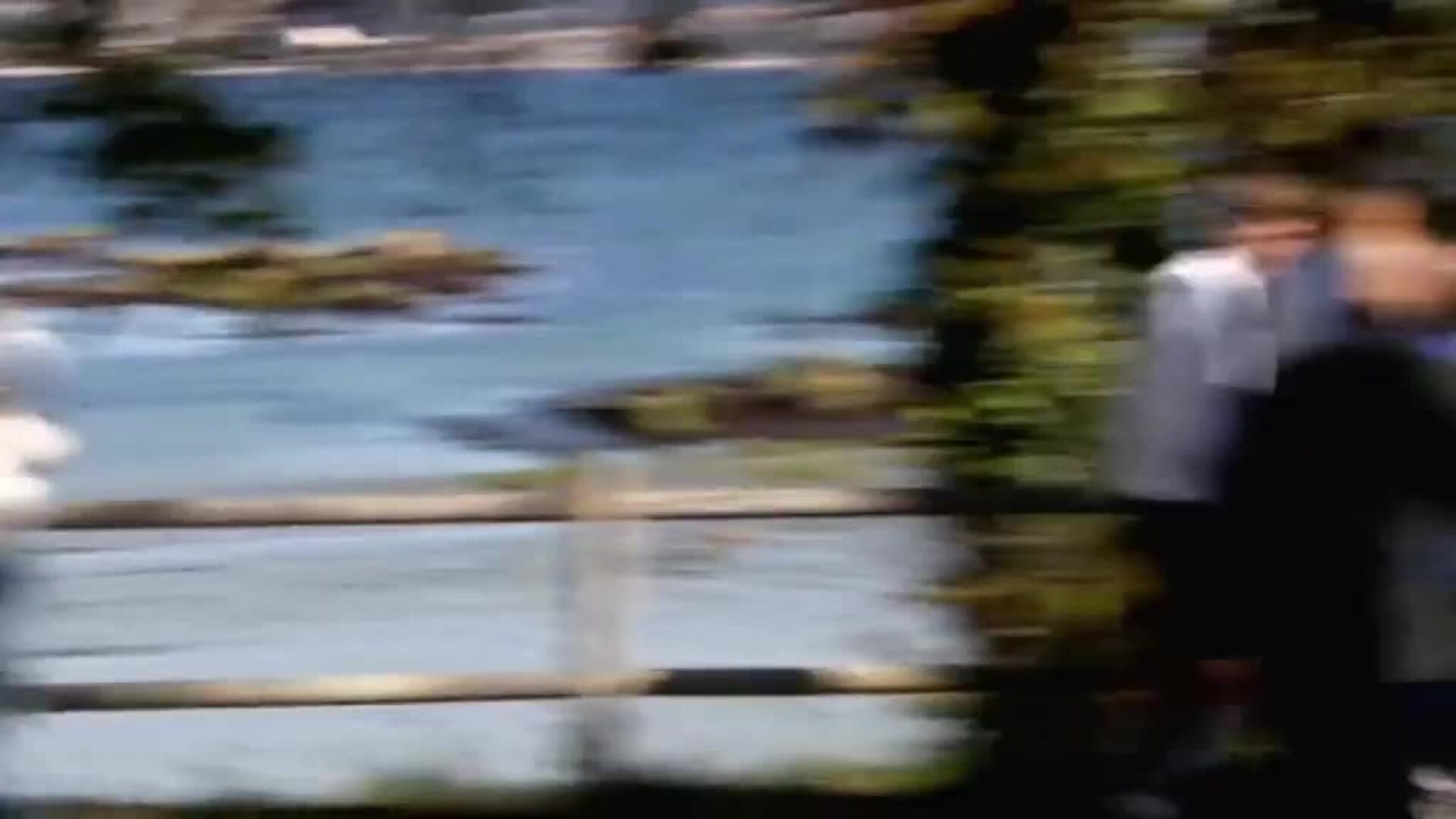 Los jugadores del Real Madrid pasean por Vigo antes de enfrentarse al Celta