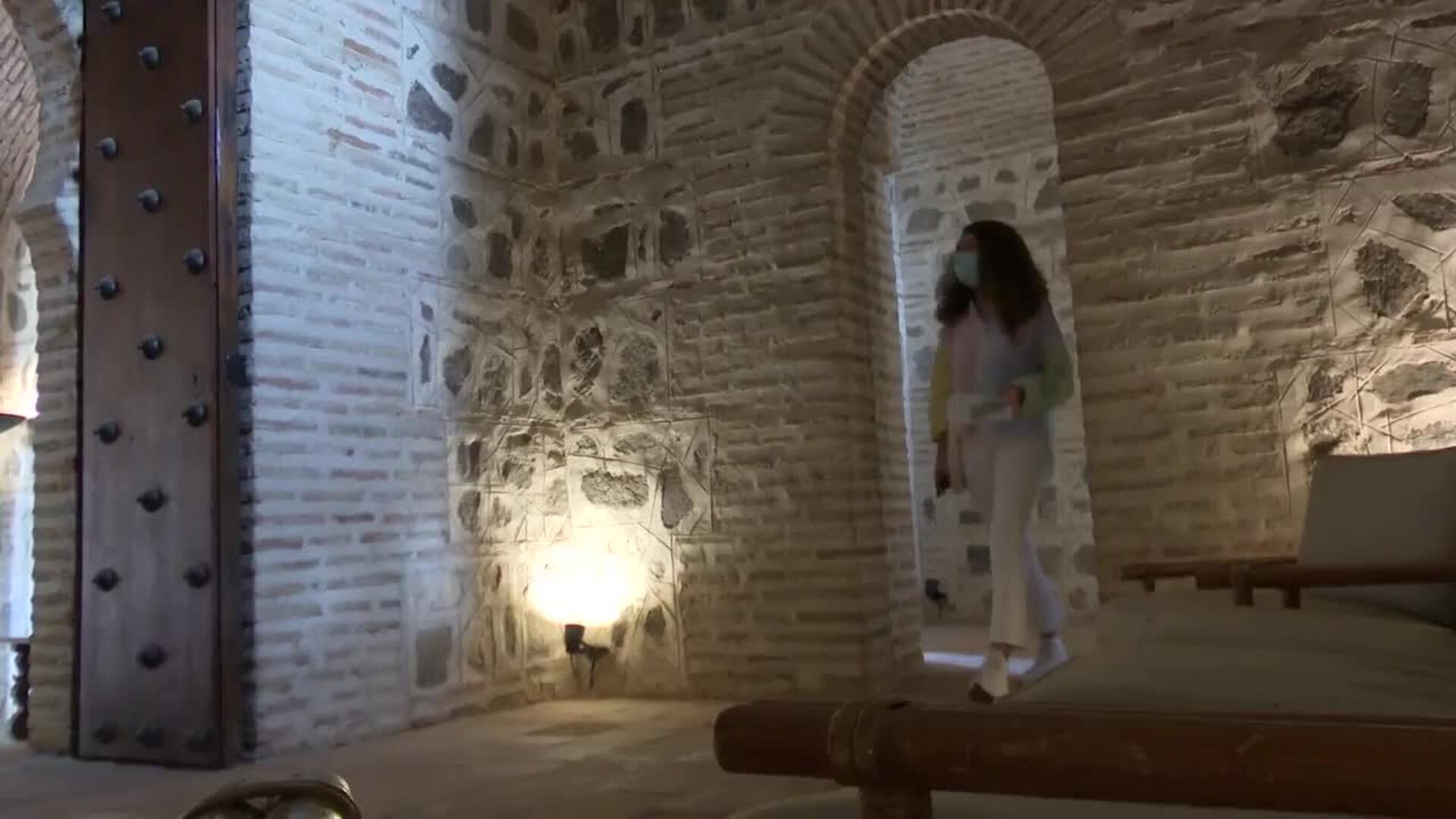 El Palacio de Galiana ofrecerá una nueva modalidad de visitas culturales