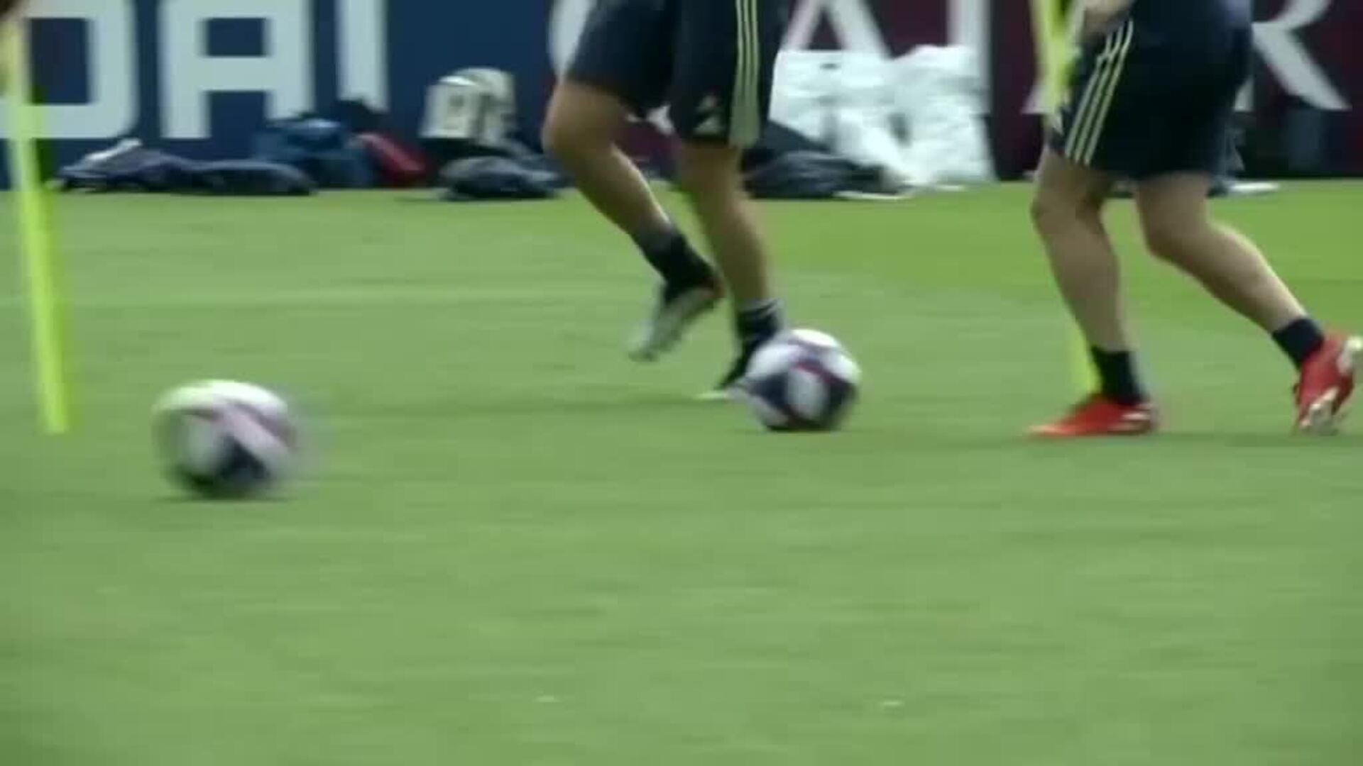 La UEFA recomienda finalizar los campeonatos nacionales si la pandemia lo permite