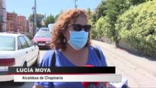 Crimen de Chapinería: «El Loco» confiesa el asesinato de su suegra