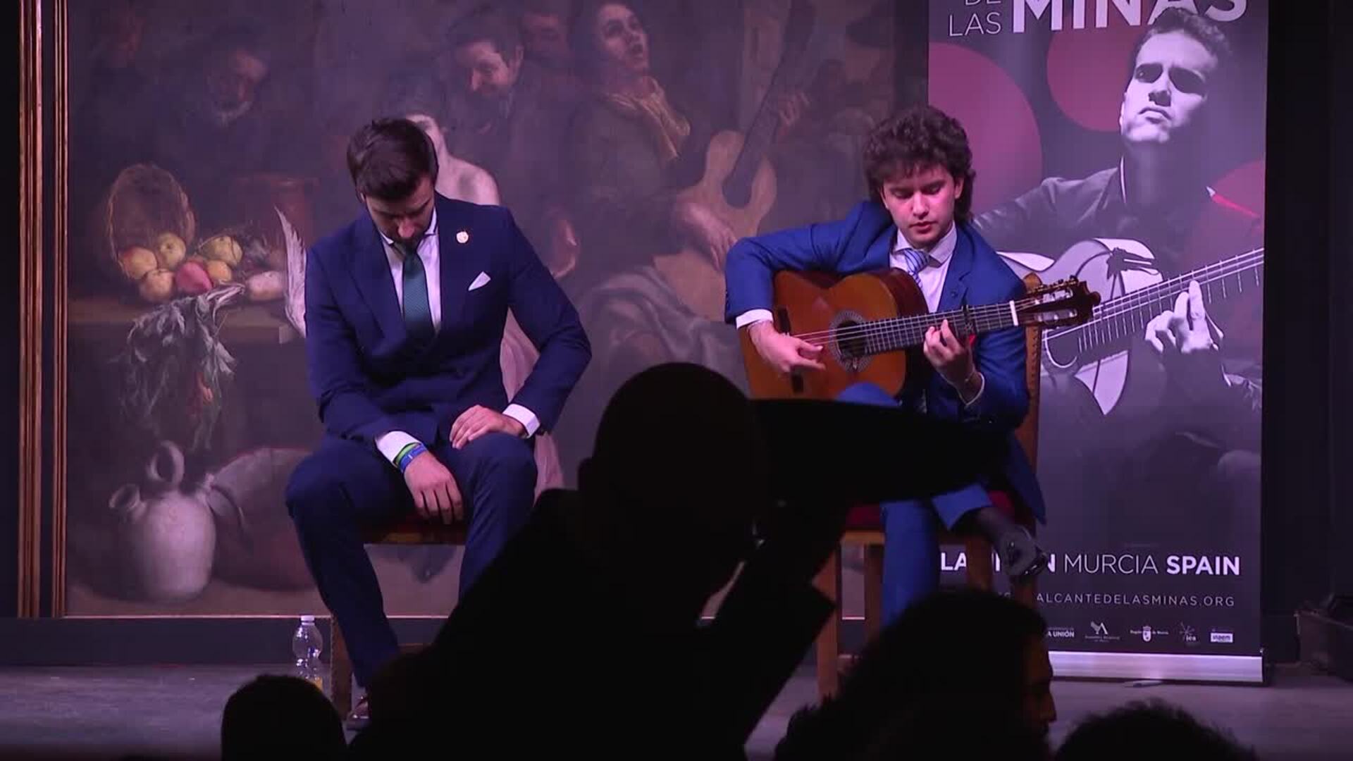 El Corral de la Morería abre sus puertas para el Festival cante de las minas